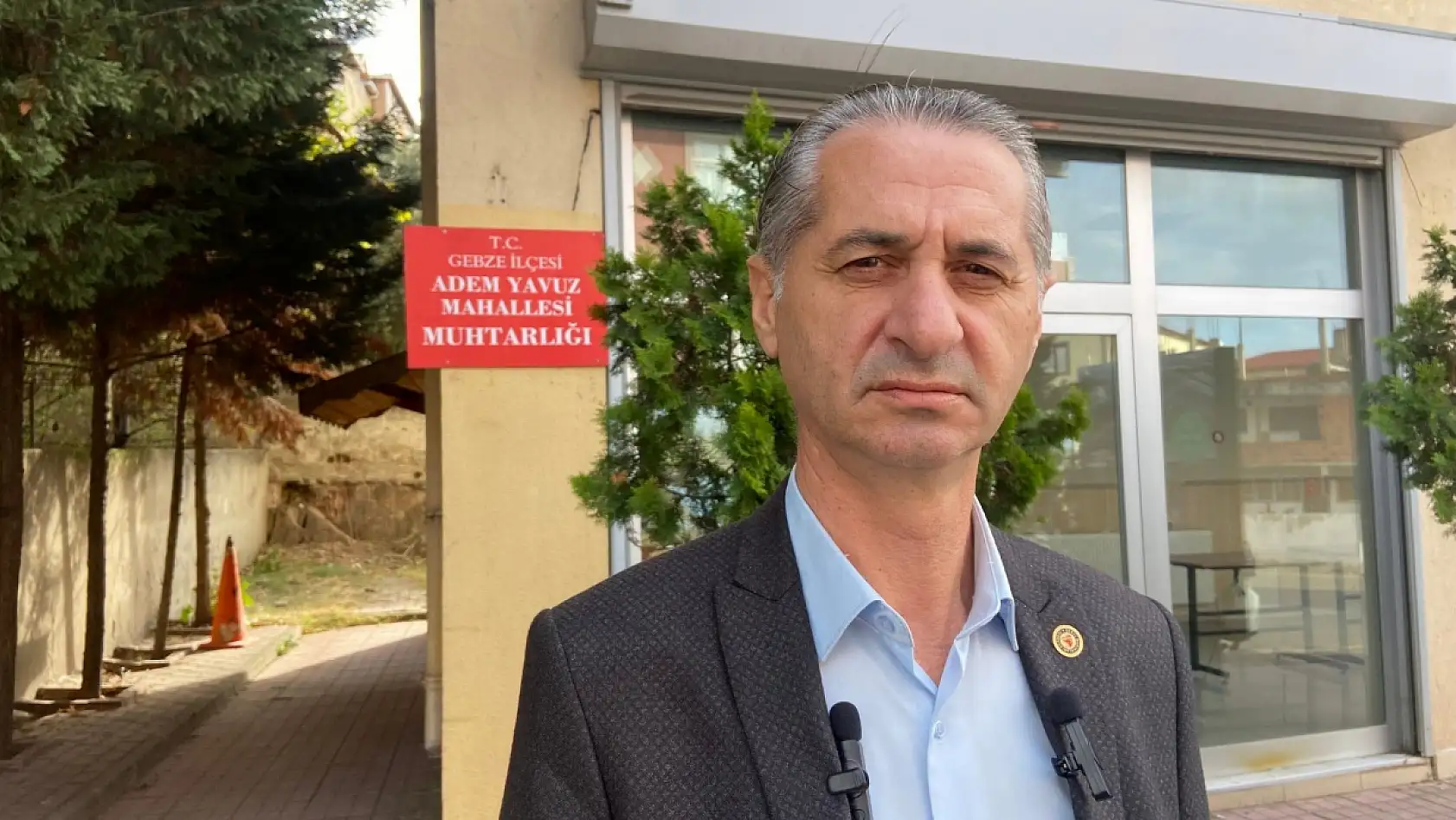 Sosyal yardımlarla geçinen karısını cezaevinden izinli çıkıp öldürdü