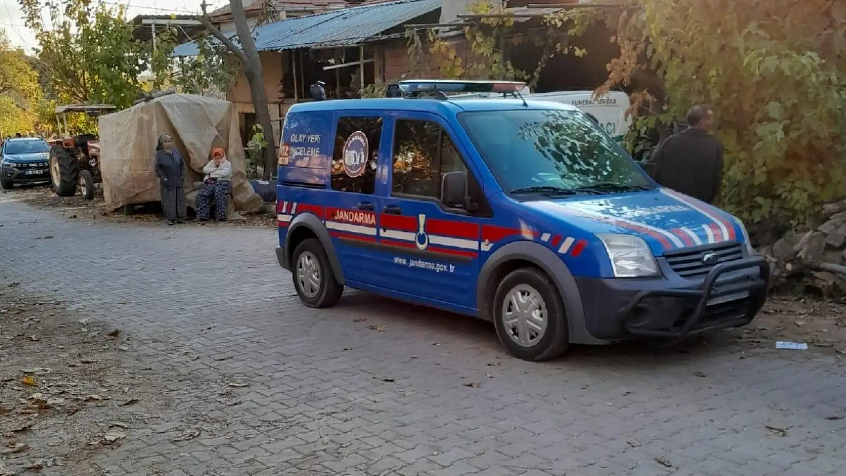 21 yaşındaki genç annesi tarafından ölü bulundu