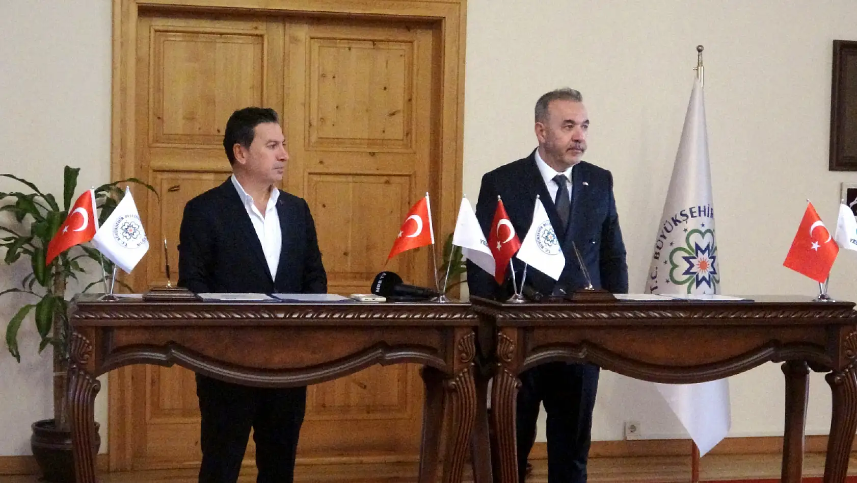 Muğla'da bağımlılıkla mücadele için imzalar atıldı