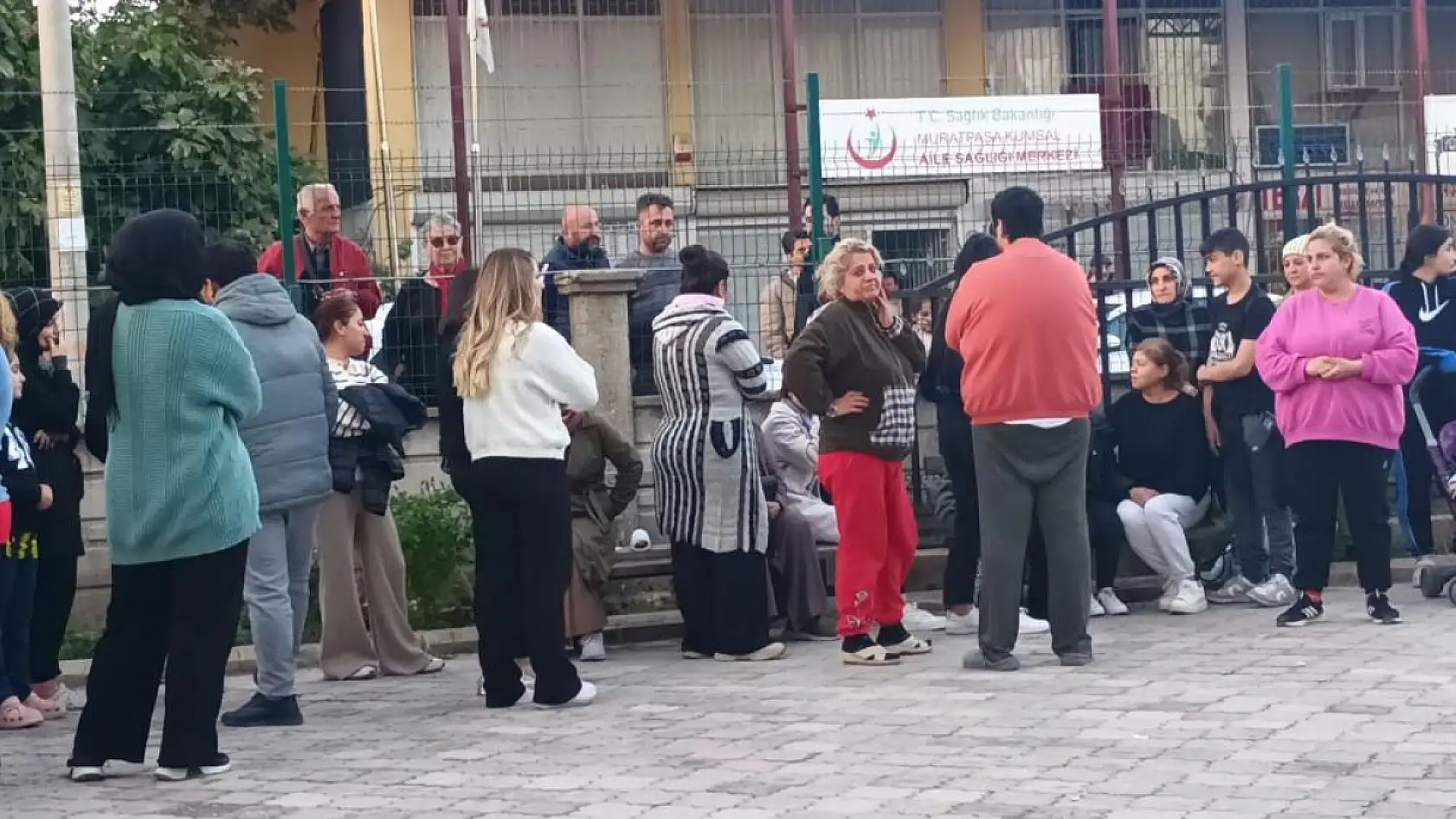 Kıskançlık krizine giren koca, karısını tabancayla vurarak öldürdü