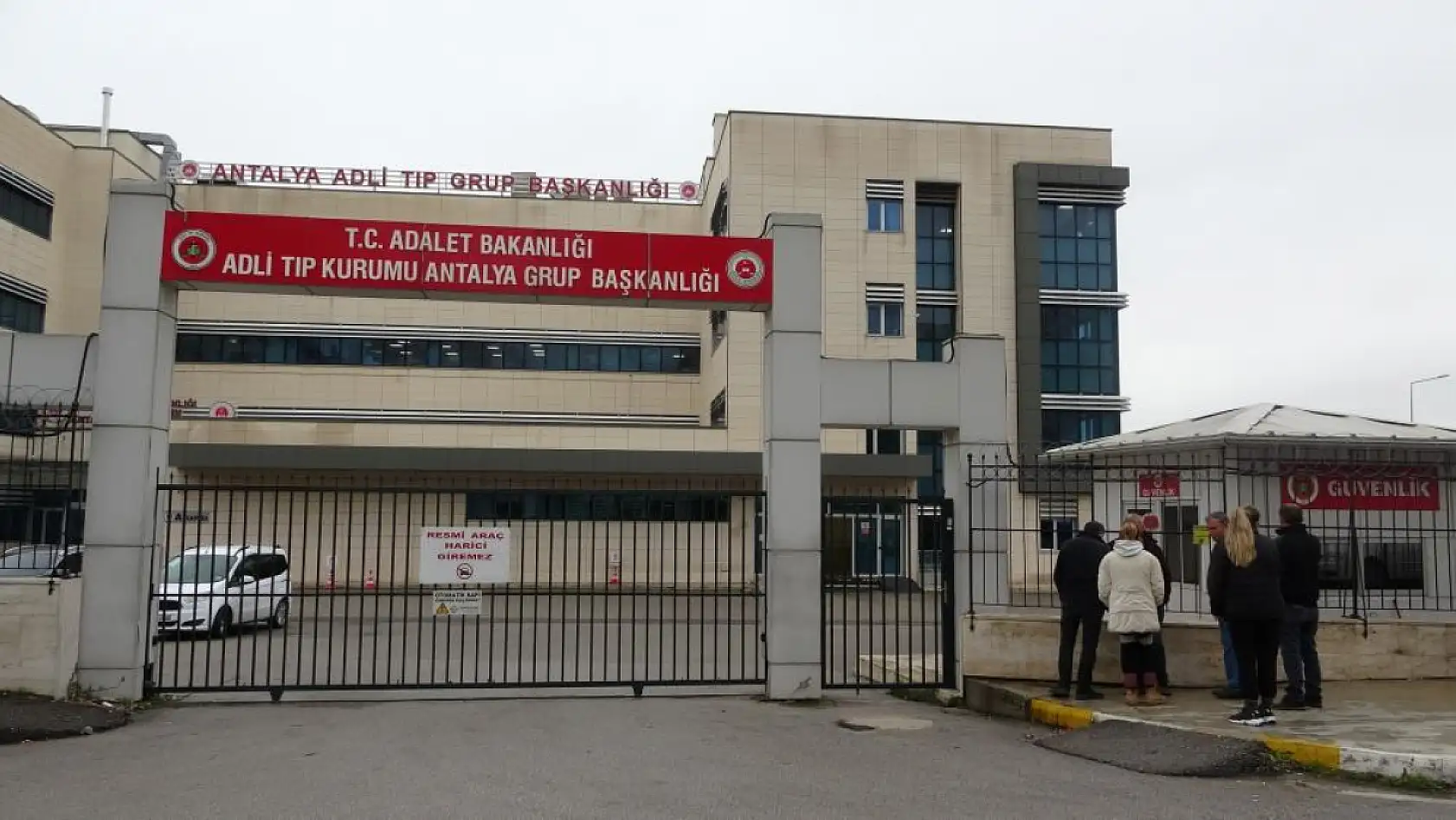 Aracın çarparak kaçtığı yaya hayatını kaybetti