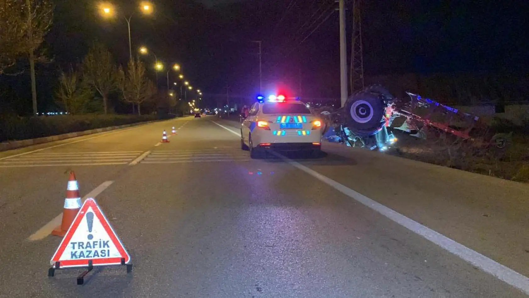 Ölümden dönen oğluna sarılarak gözyaşı döktü