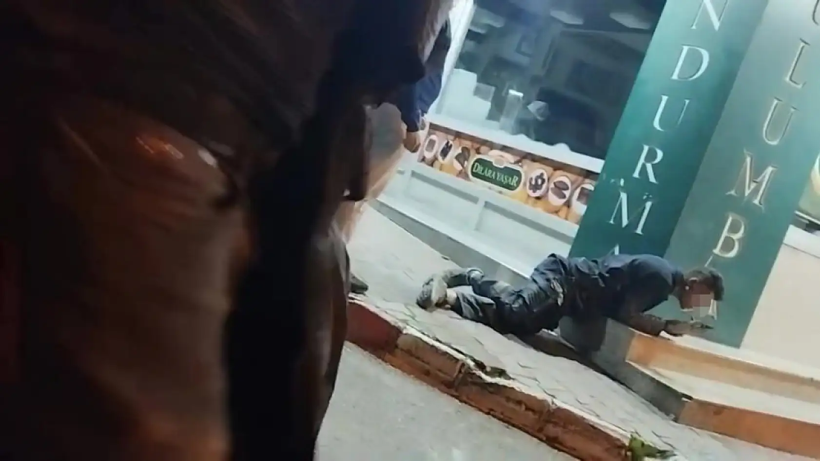 Bakımı yapıldığı sırada trafo patladı 2 çalışan yaralandı