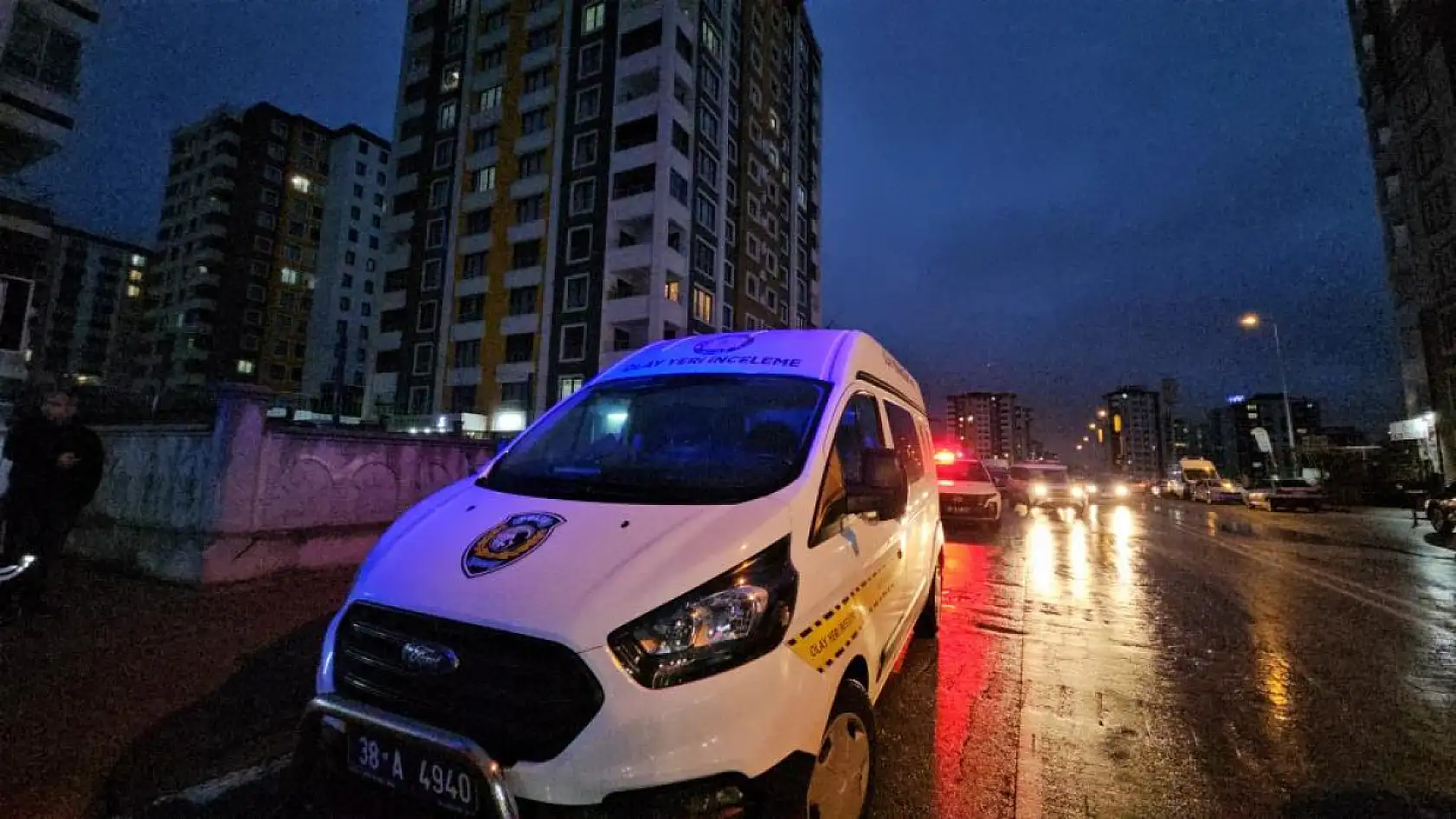 Silahla İntihar: 39 Yaşındaki Şahıs Yaşamına Son Verdi