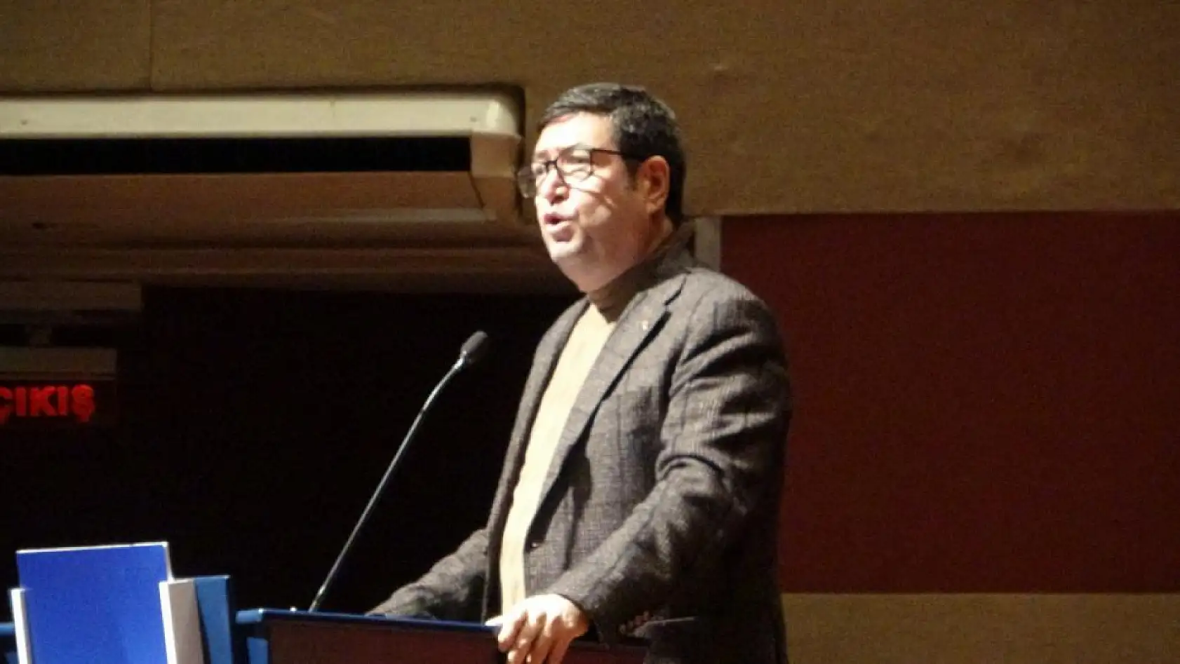 Muğla'da Mevlana düzenlenen programla anıldı