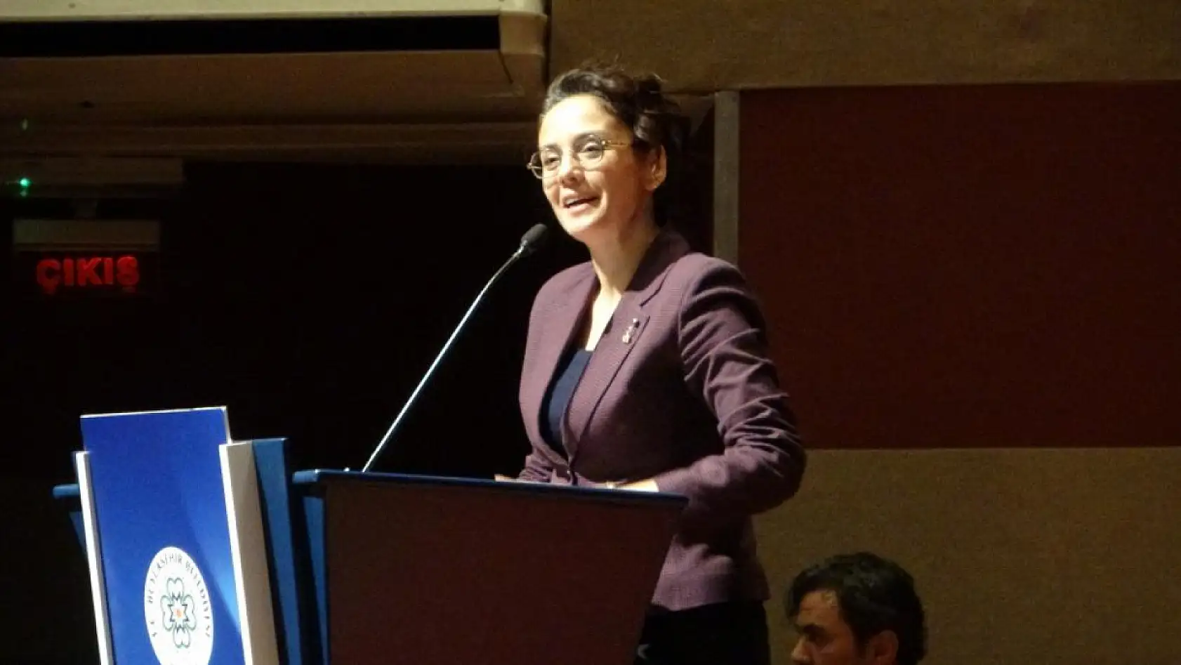 Muğla'da Mevlana düzenlenen programla anıldı