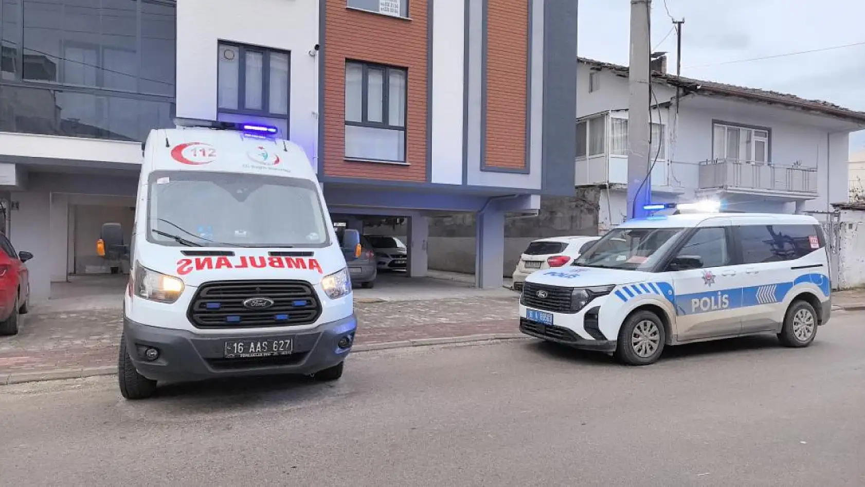 4 aylık bebek ölü bulundu