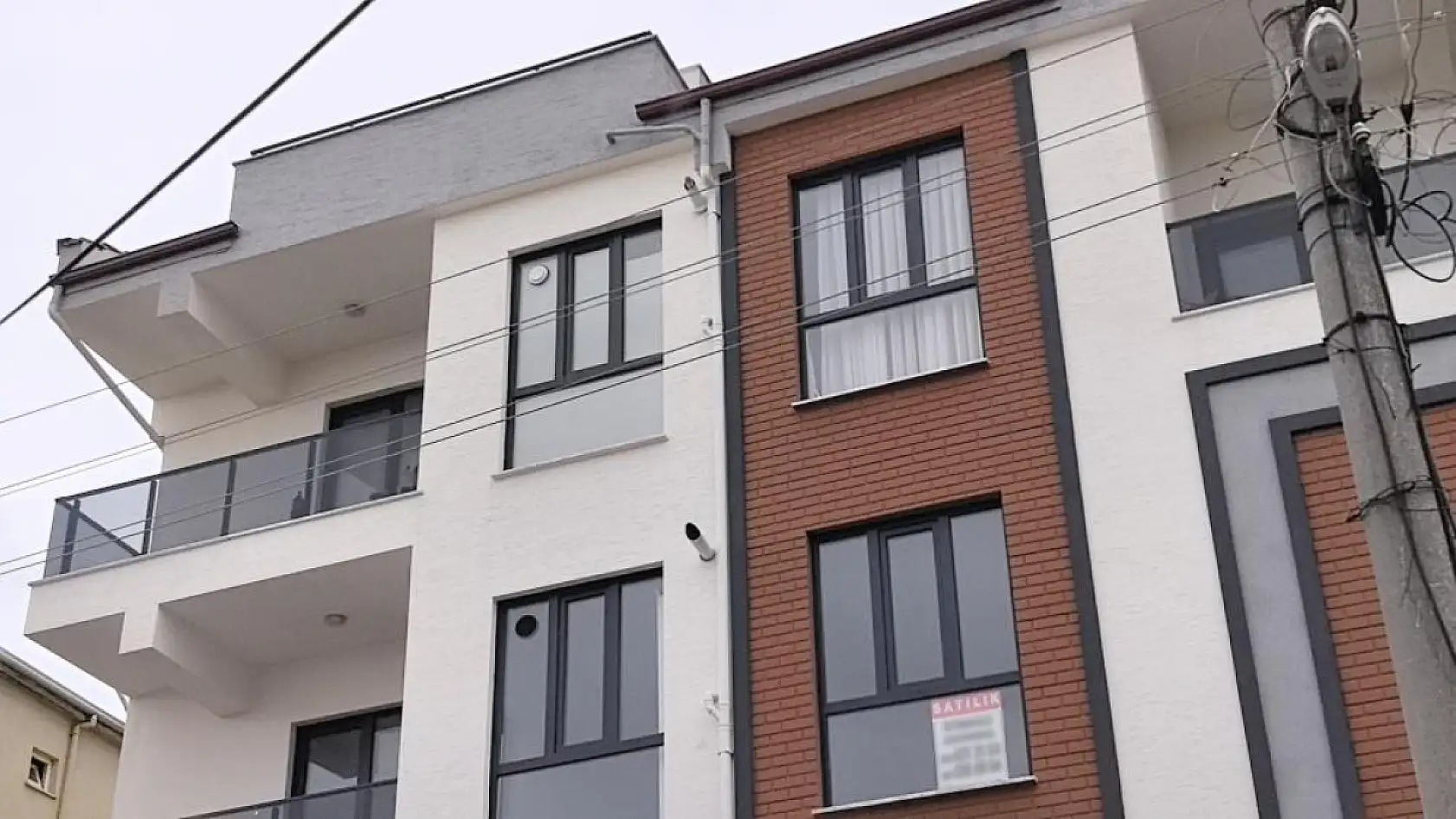 4 aylık bebek ölü bulundu