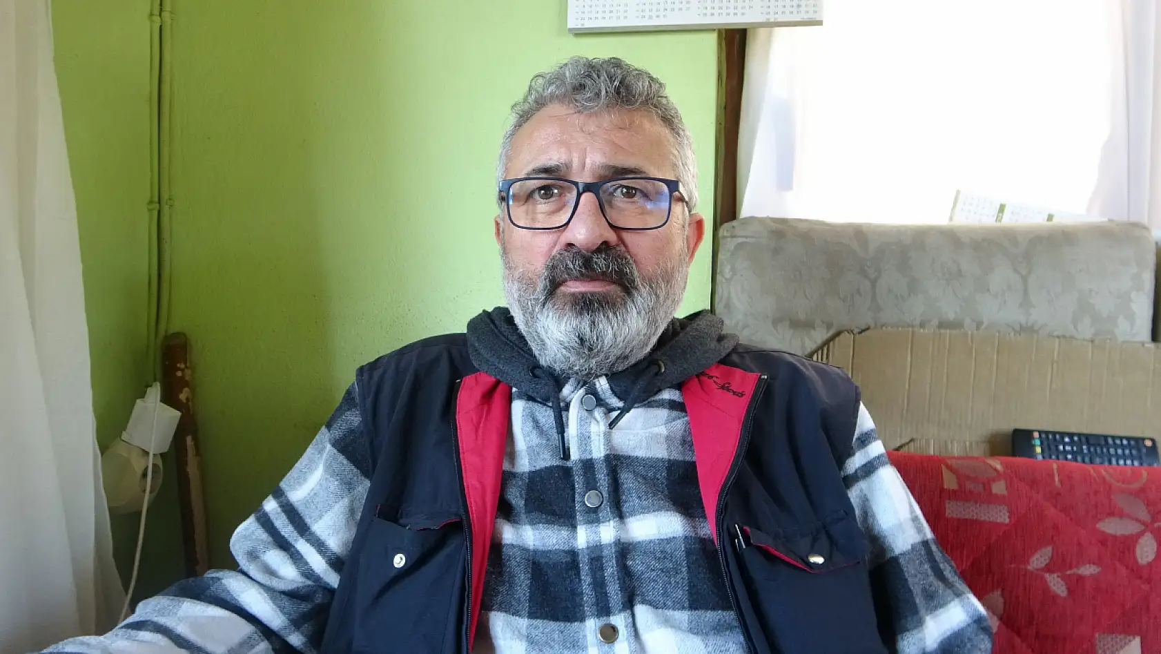 Kayıp mühendis Doğukan'dan 14 gündür haber yok