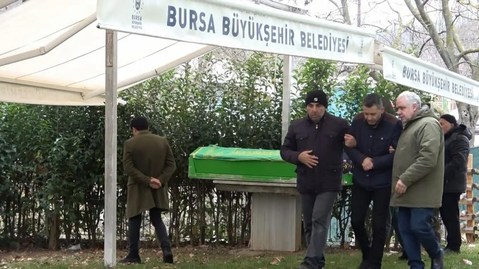 Eşini uçurumdan iterek öldüren kocaya ağırlaştırılmış müebbet