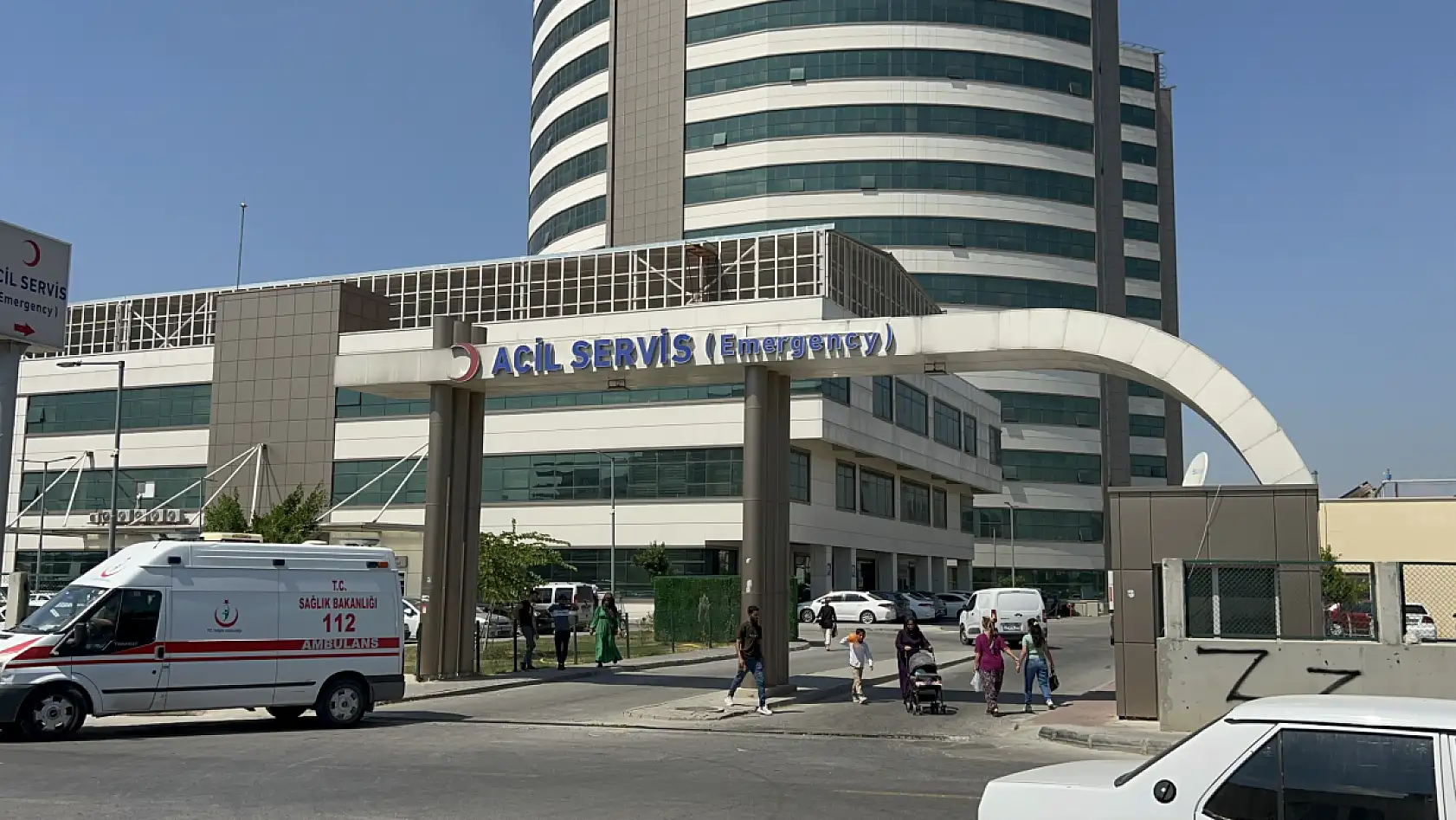 Kimyasal zehirlenme: 2 çocuk öldü, 5 kişi tedavi altında