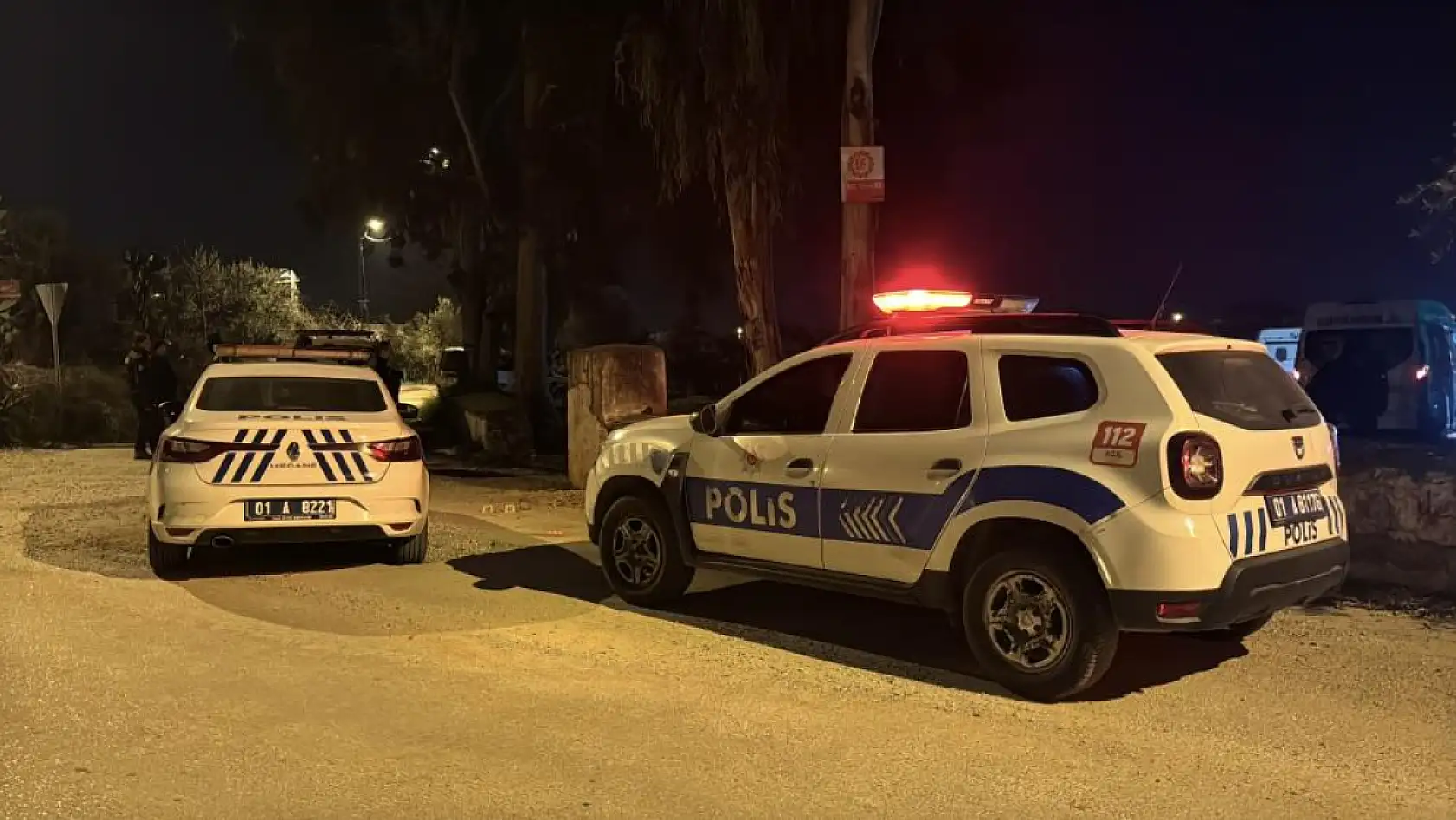 Silahlı kavga: 2 kardeş öldürüldü