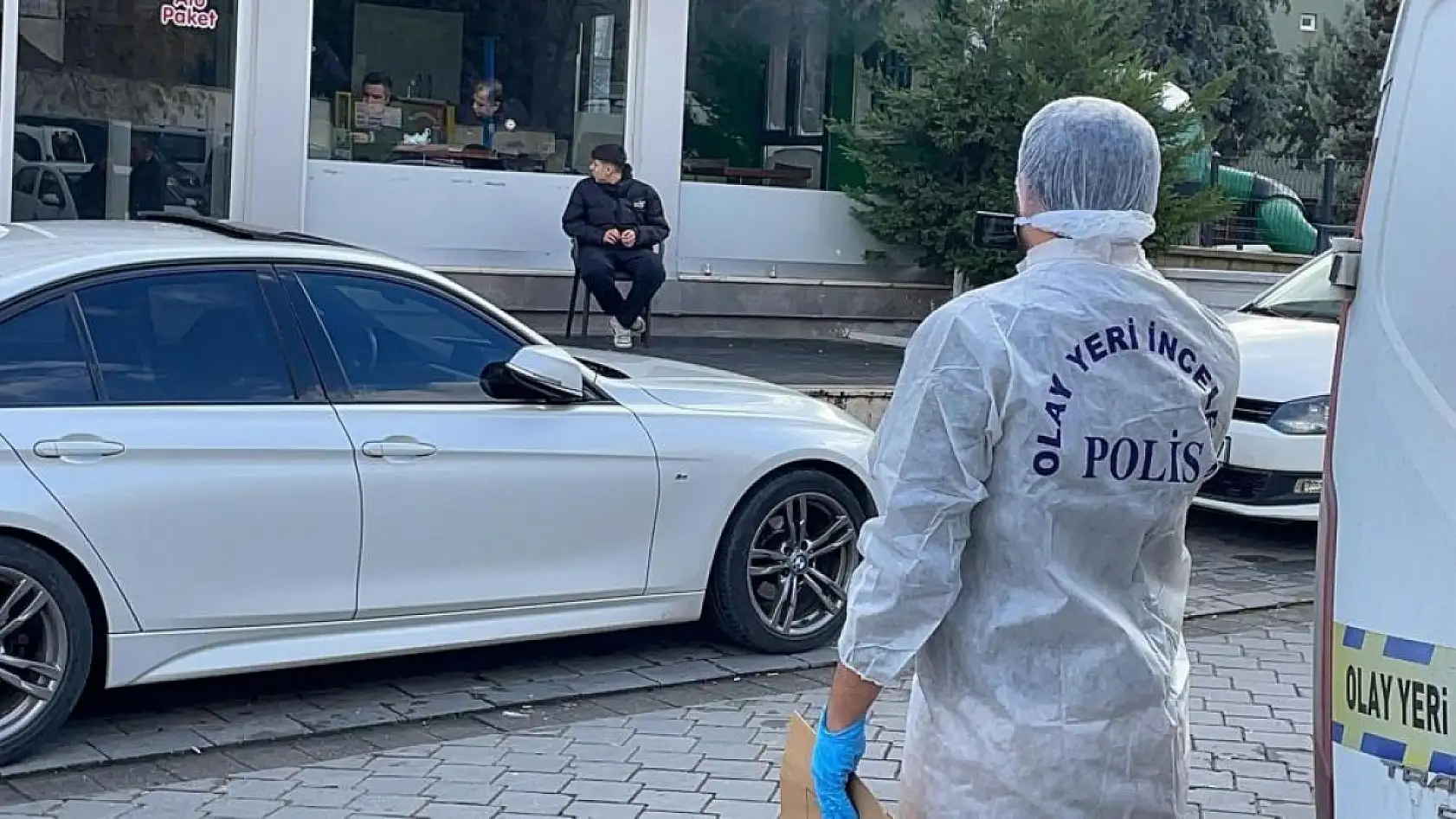 Günlerdir haber alınamayan yaşlı adam evinde ölü bulundu