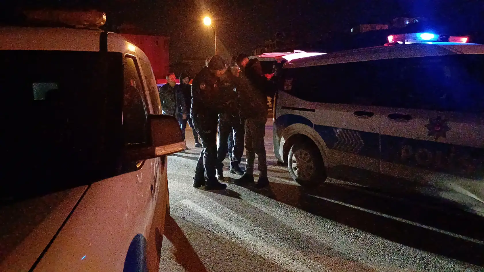 Alkollü otomobil sürücüsünün çarptığı motosikletli genç hayatını kaybetti