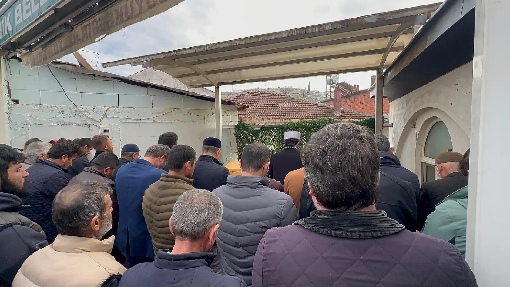 Ormandaki vahşetin zanlısı tutuklandı