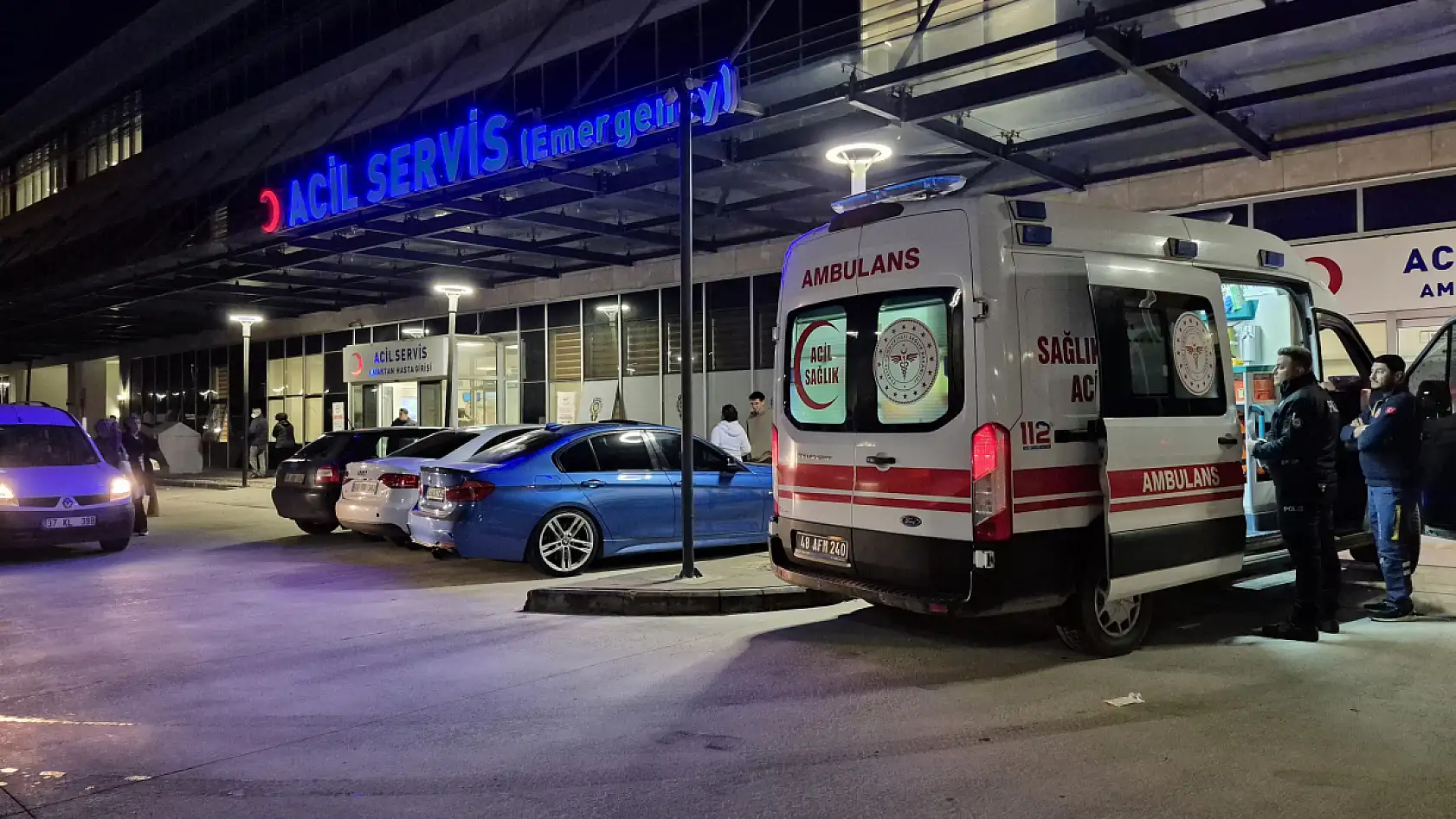 Bodrum'da vicdanları sızlatan olay