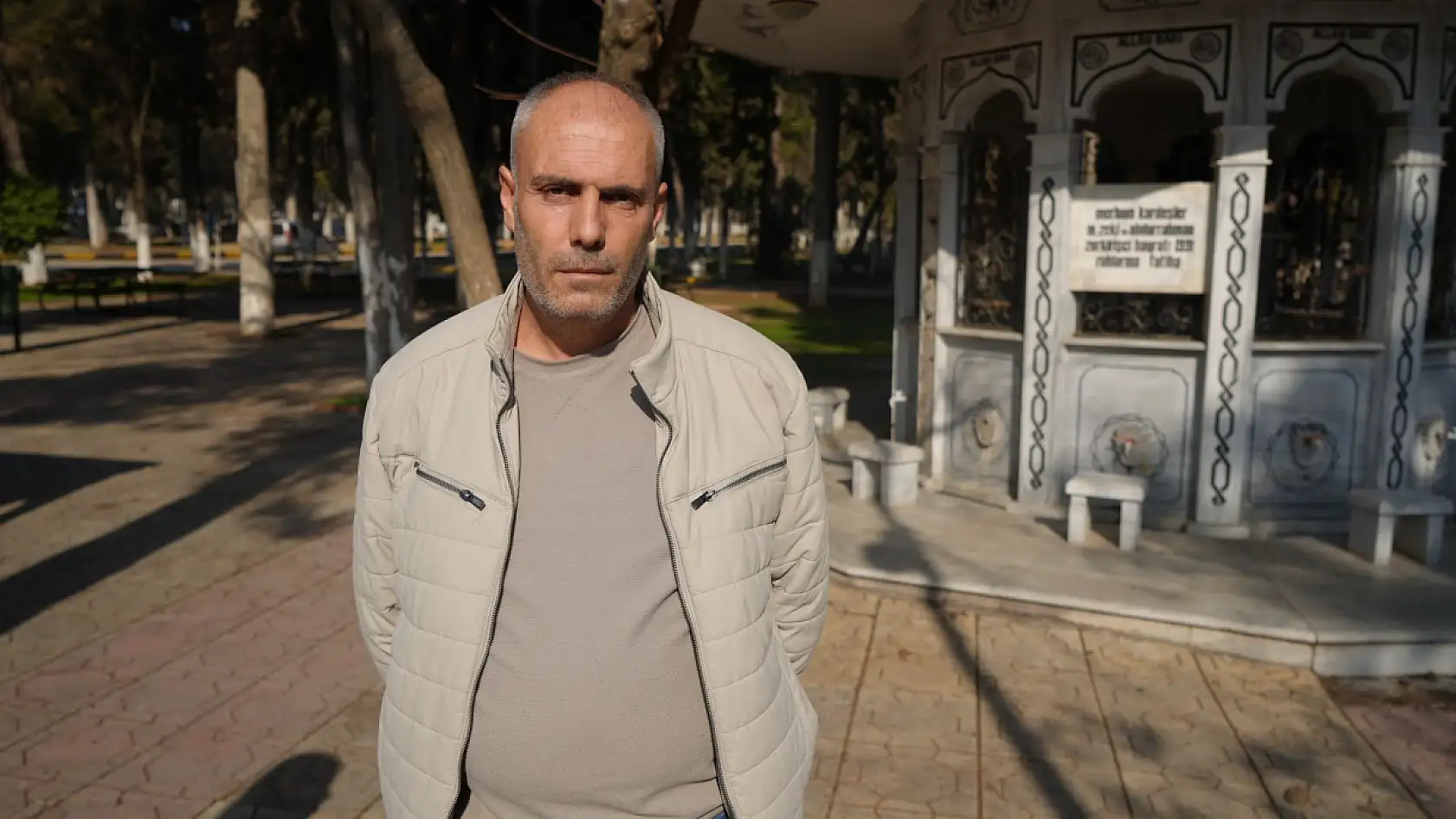 Parkta vurulan kadın kurtarılamadı, katil zanlısının 'annenizi öldüreceğim' dediği ortaya çıktı