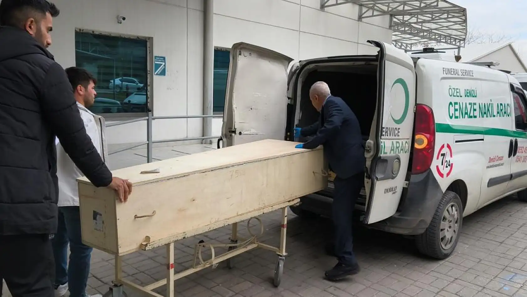 Fethiye'den Acıpayam'a giden genç motosiklet kazasından 71 gün sonra hayatını kaybetti