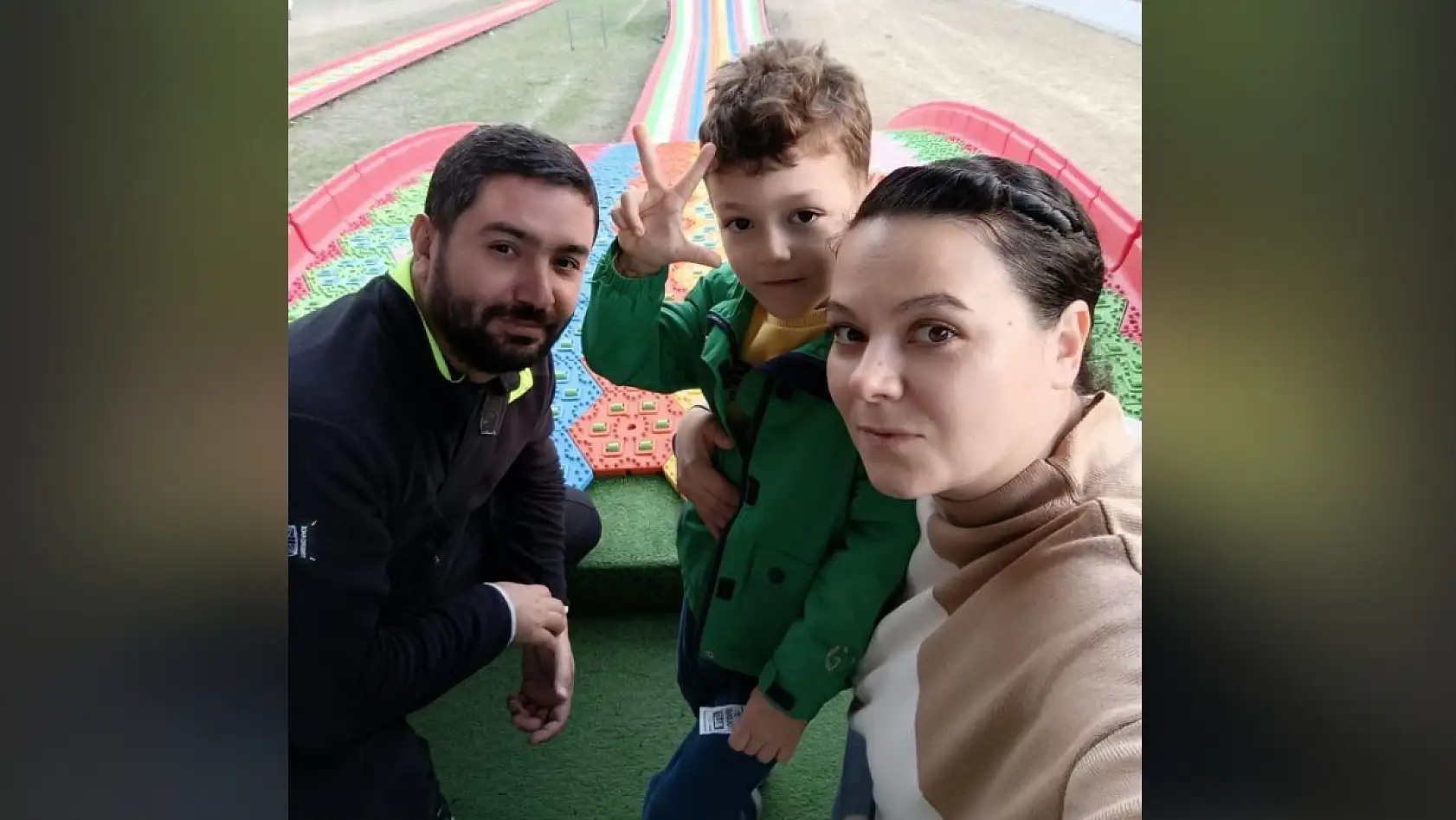 5 yaşındaki Deniz'in ölümündeki sırrı Whatsapp yazışmaları aydınlatacak