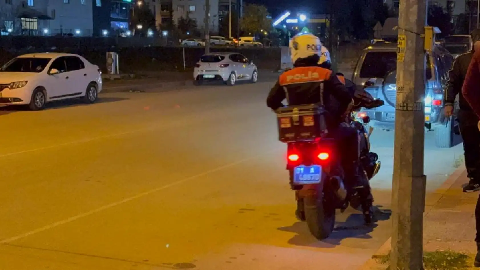 'Bugün beni vuramadınız' diyerek video çekmişti, otoparkta öldürüldü