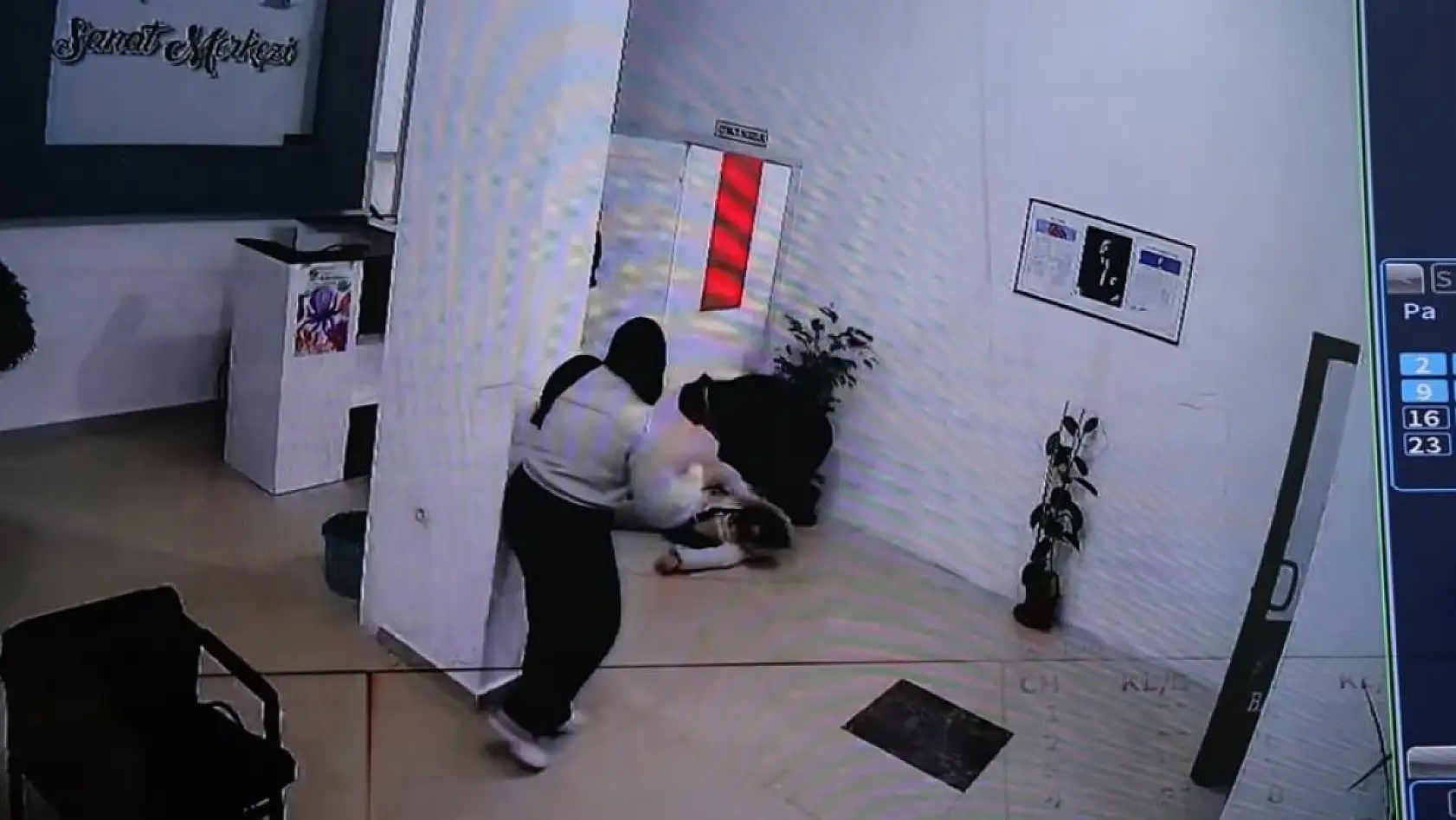 Kan donduran cinayet! Eski eşi tarafından vurulan kadın hayatını kaybetti