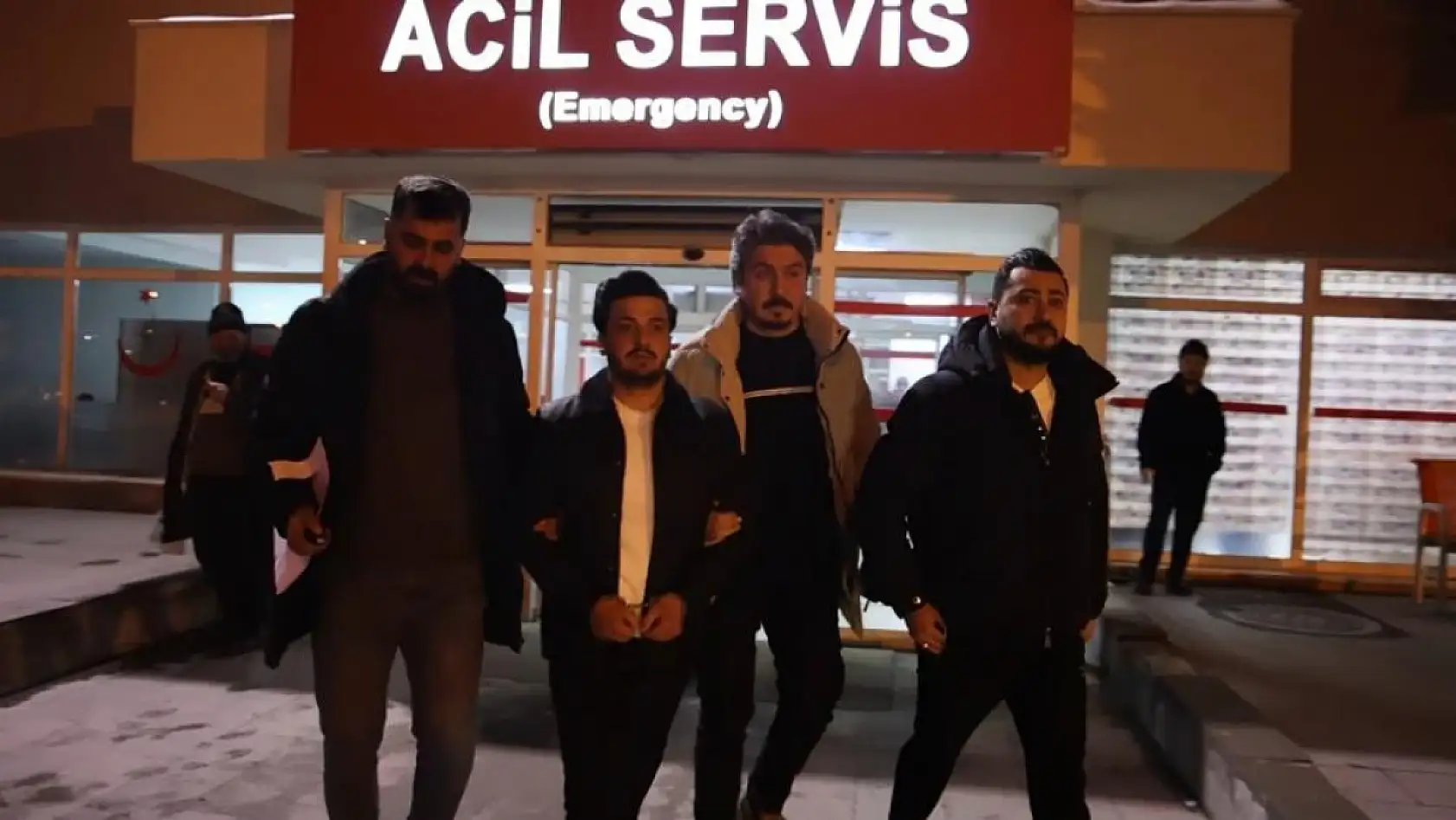 Kan donduran cinayet! Eski eşi tarafından vurulan kadın hayatını kaybetti