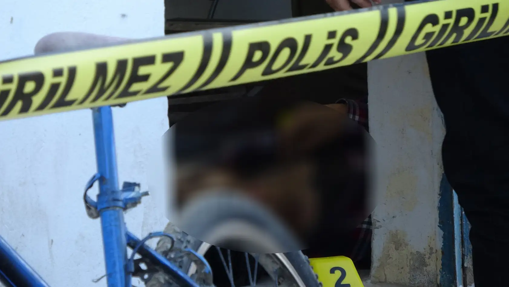 Berbere gidip öldürülmüştü, katili berber çıktı