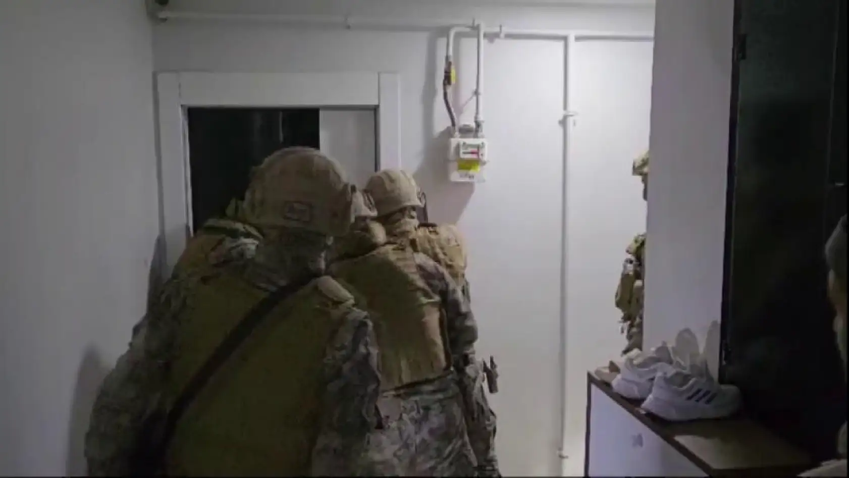 Akıl almaz plan: Sevgilisine çete ile saldırı düzenledi, 10 kişi tutuklandı