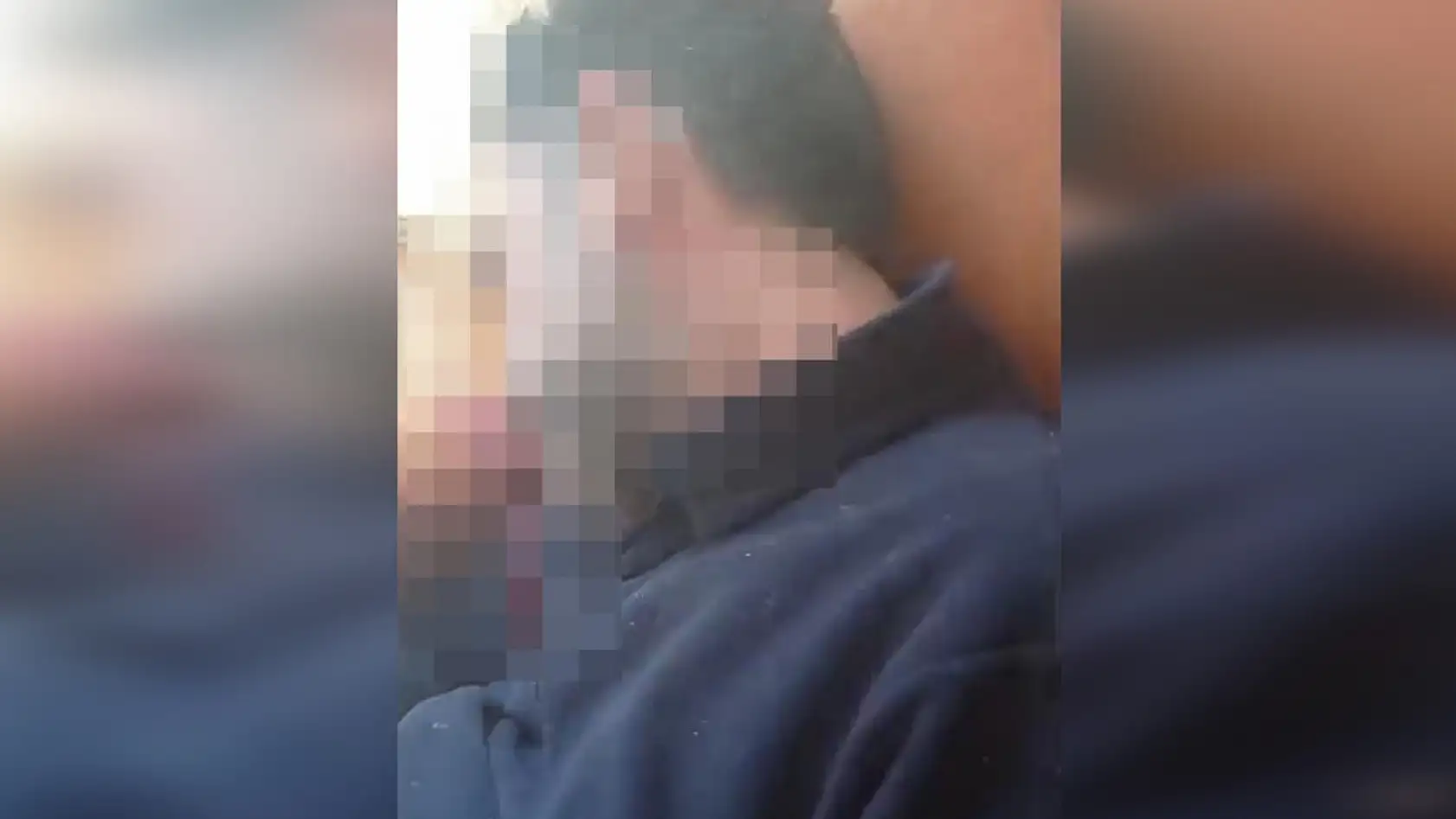 Diş hekimini vuran saldırgan: '2 çocuğumun babası'