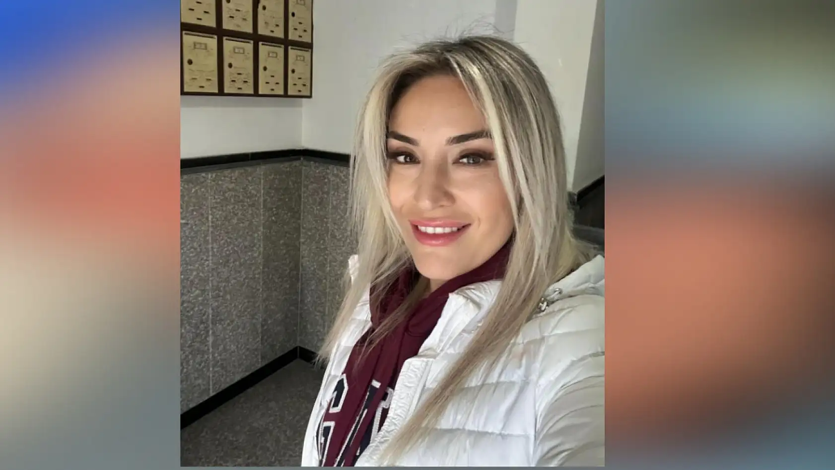 Beden eğitimi öğretmeni çocuk sevgisiyle kanseri yendi