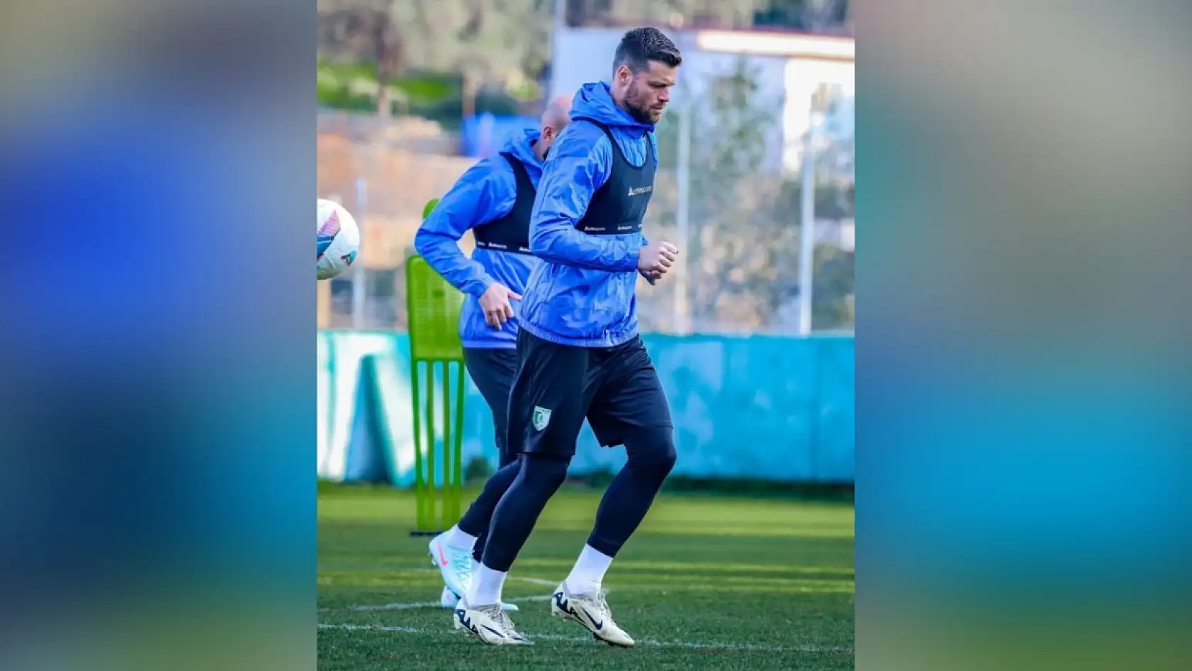Bodrum FK, Kasımpaşa maçına odaklandı