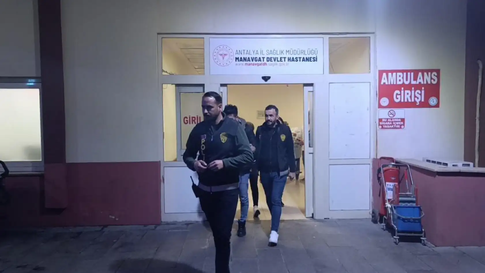 Ormanlık alanda 4 yıl önceki kesik baş cinayetinde gencin 'define' kurbanı olduğu ortaya çıktı