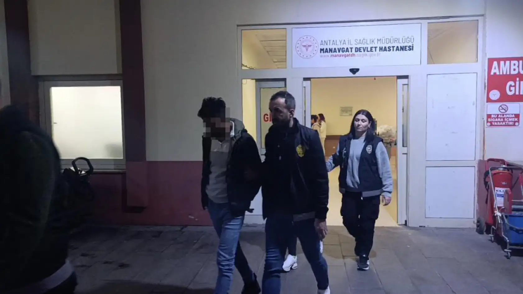 Ormanlık alanda 4 yıl önceki kesik baş cinayetinde gencin 'define' kurbanı olduğu ortaya çıktı