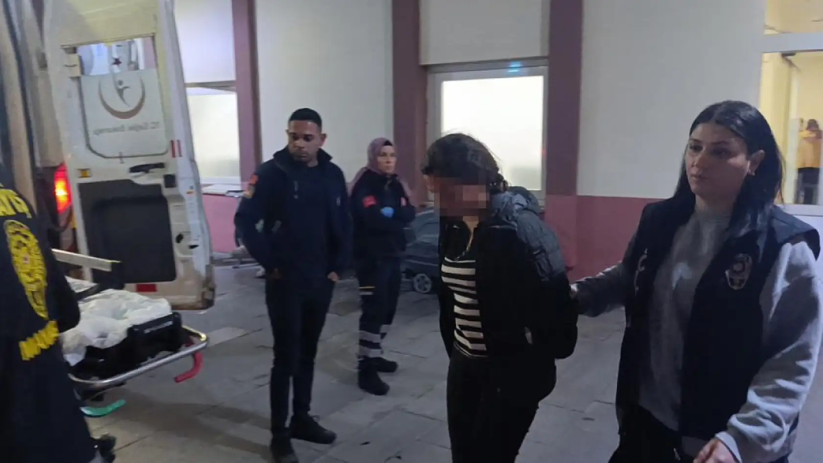 Ormanlık alanda 4 yıl önceki kesik baş cinayetinde gencin 'define' kurbanı olduğu ortaya çıktı