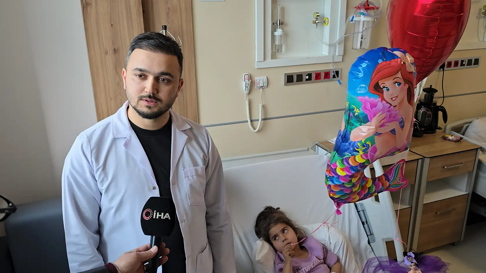 Bağırsaklarından çıkanlar doktorları şok etti