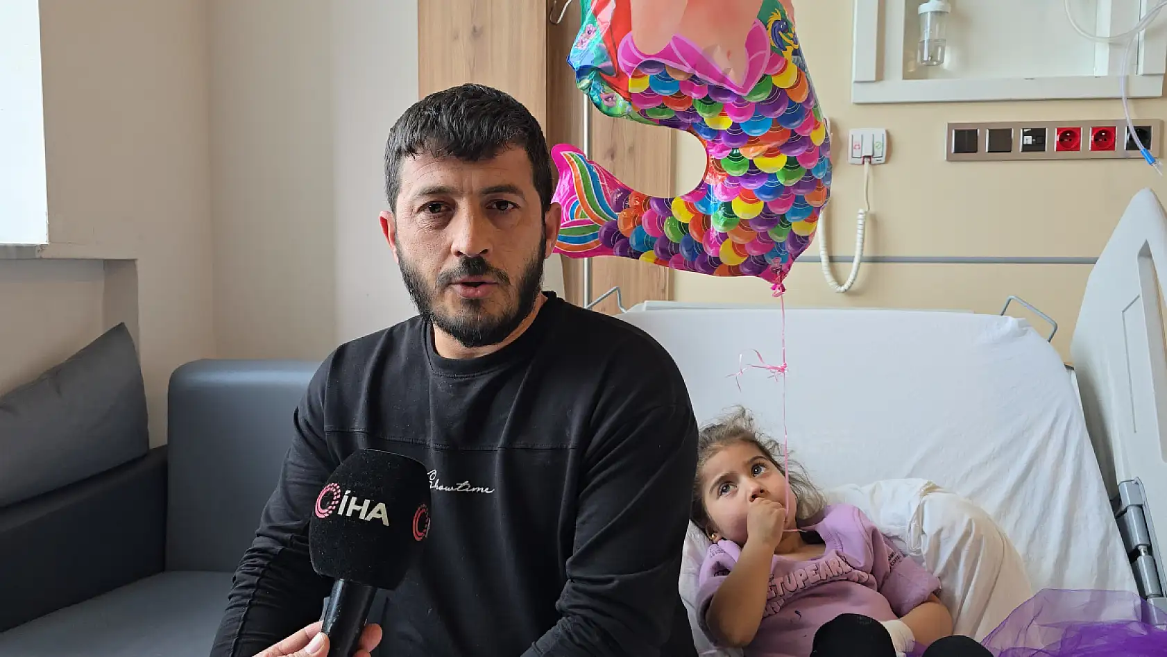 Bağırsaklarından çıkanlar doktorları şok etti