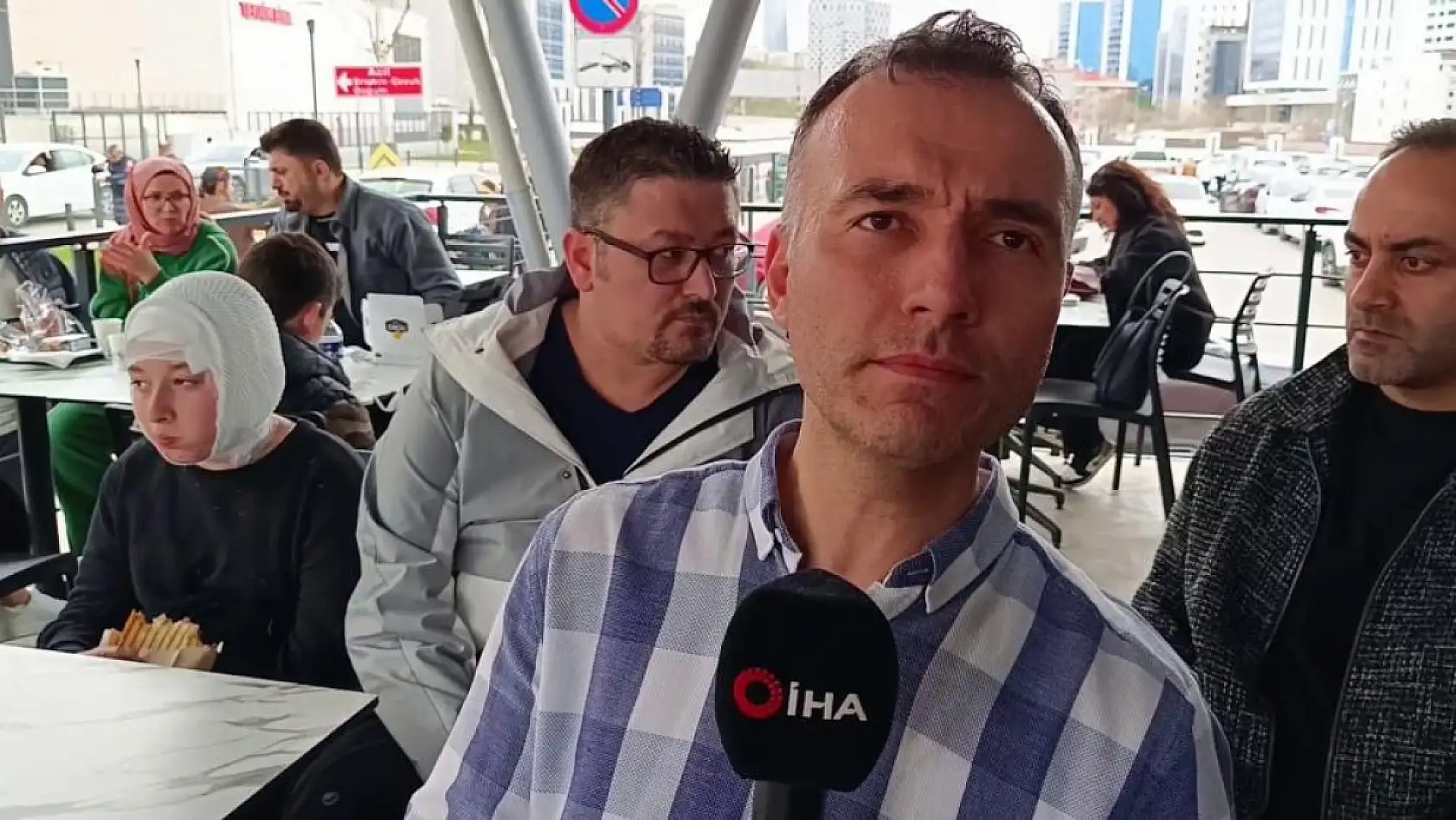 İstanbul'da özel okulda deney sırasında patlama: 6 öğrenci yaralandı