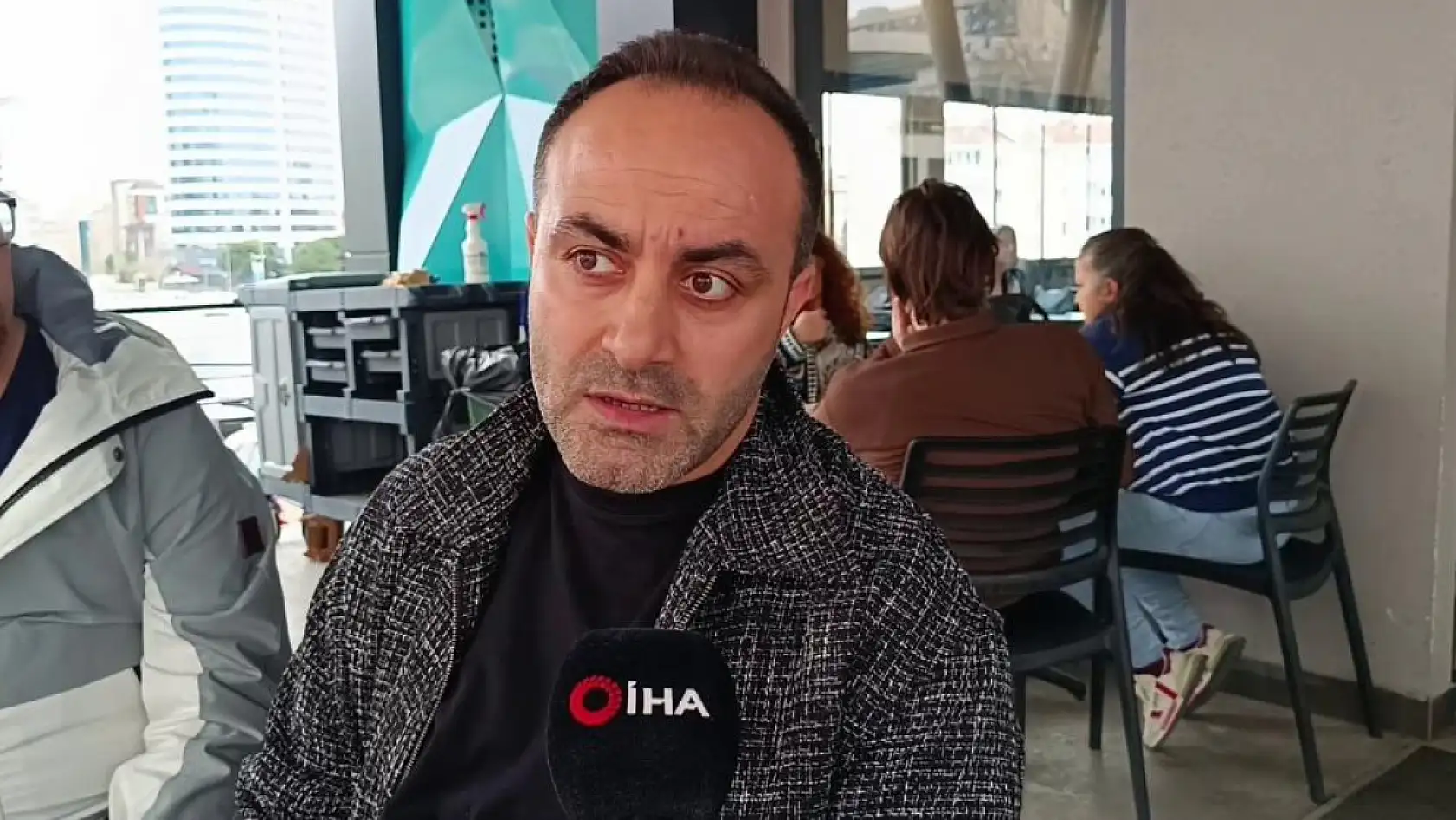 İstanbul'da özel okulda deney sırasında patlama: 6 öğrenci yaralandı