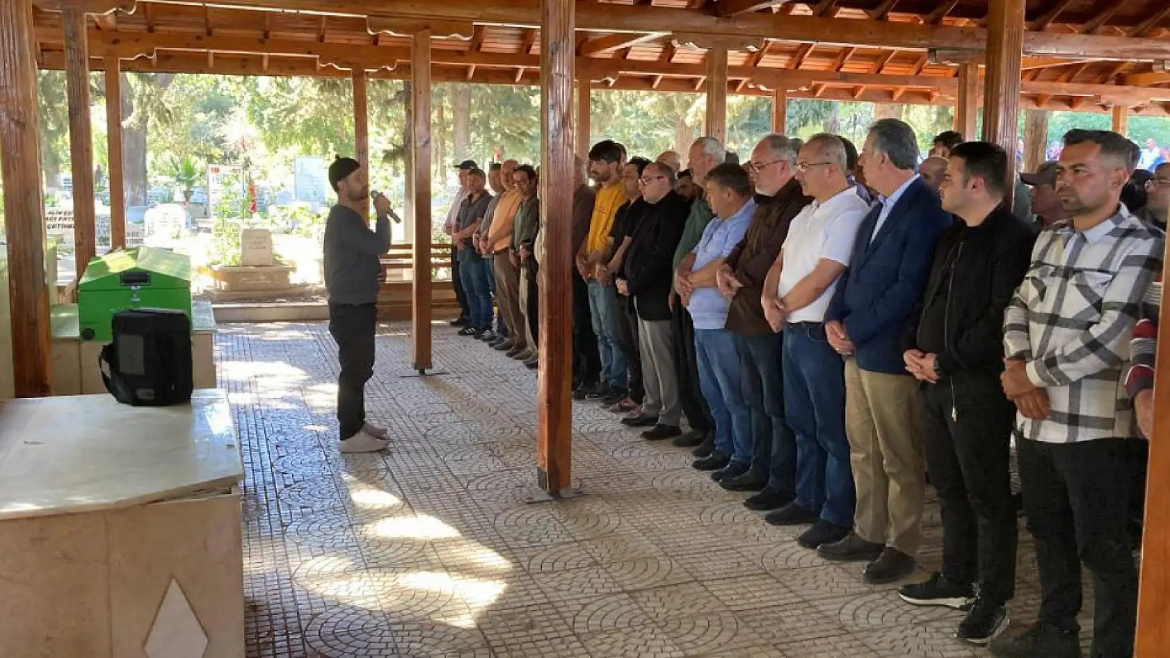 Acı olay: Babası 6 yıl önce vefat eden 8 yaşındaki Naz kazada hayatını kaybetti