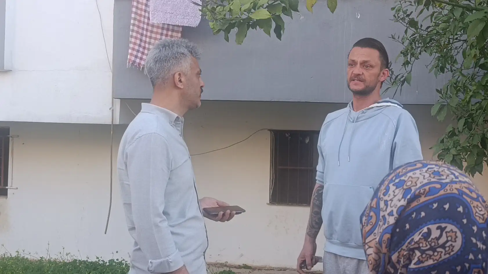 10 gündür haber alınamayan fotoğrafçı evinin balkonunda ölü bulundu