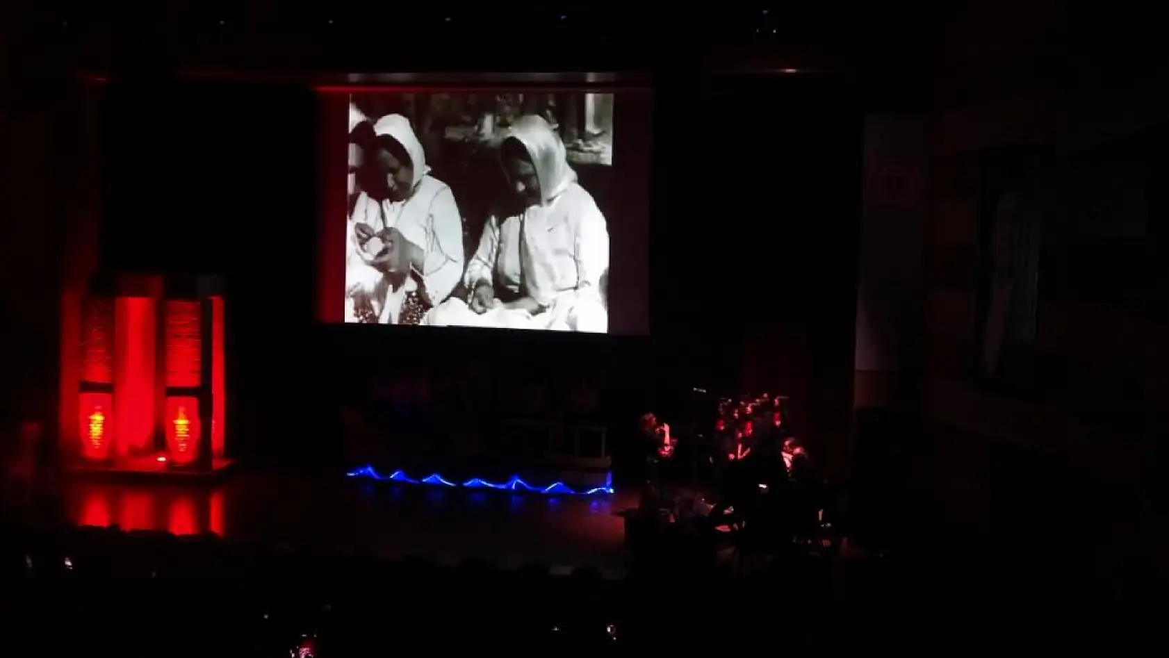 Muğla'da Çanakkale Zaferi ve Şehitler anıldı