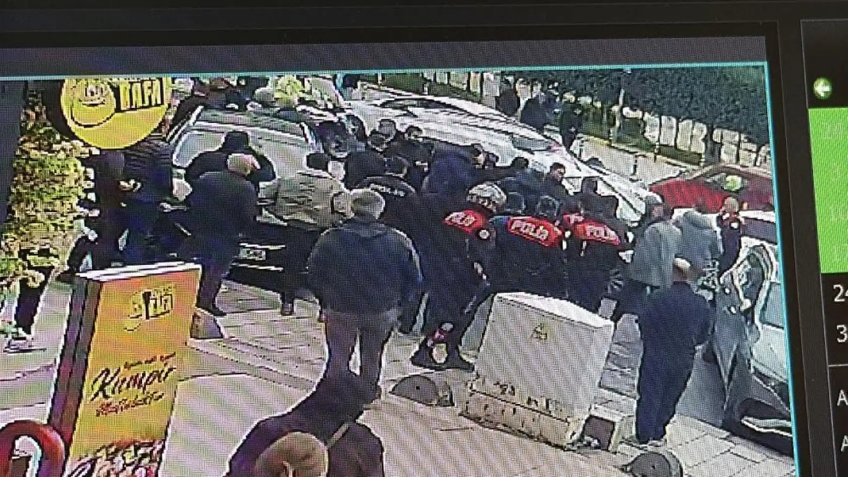 Kiracı dehşeti: Markette cinayet işledi, 2 iş yeri ve 1 evi kurşunladı