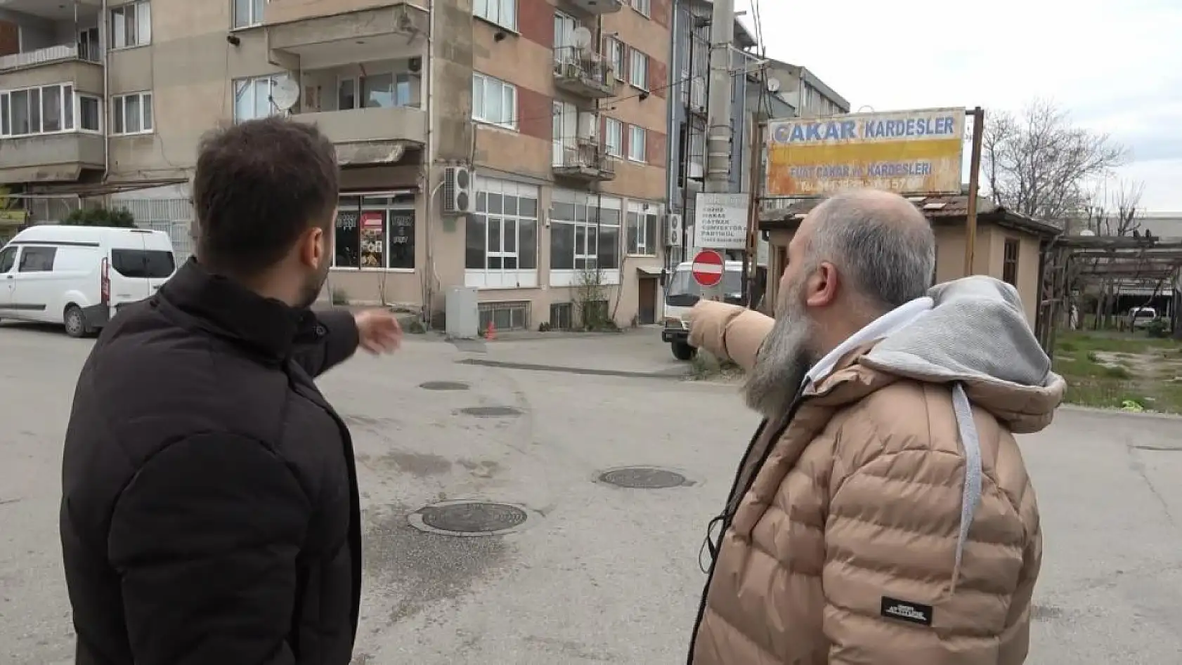 Korkunç kaza! Çöp kamyonu altında kalan 66 yaşındaki kadının ailesi isyan etti