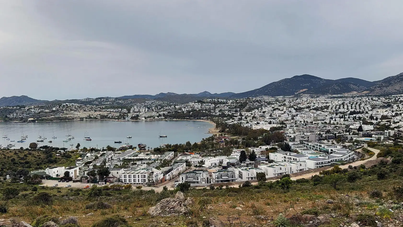 Muğla'da 528 tesis denetlendi, 223'ü kapatıldı