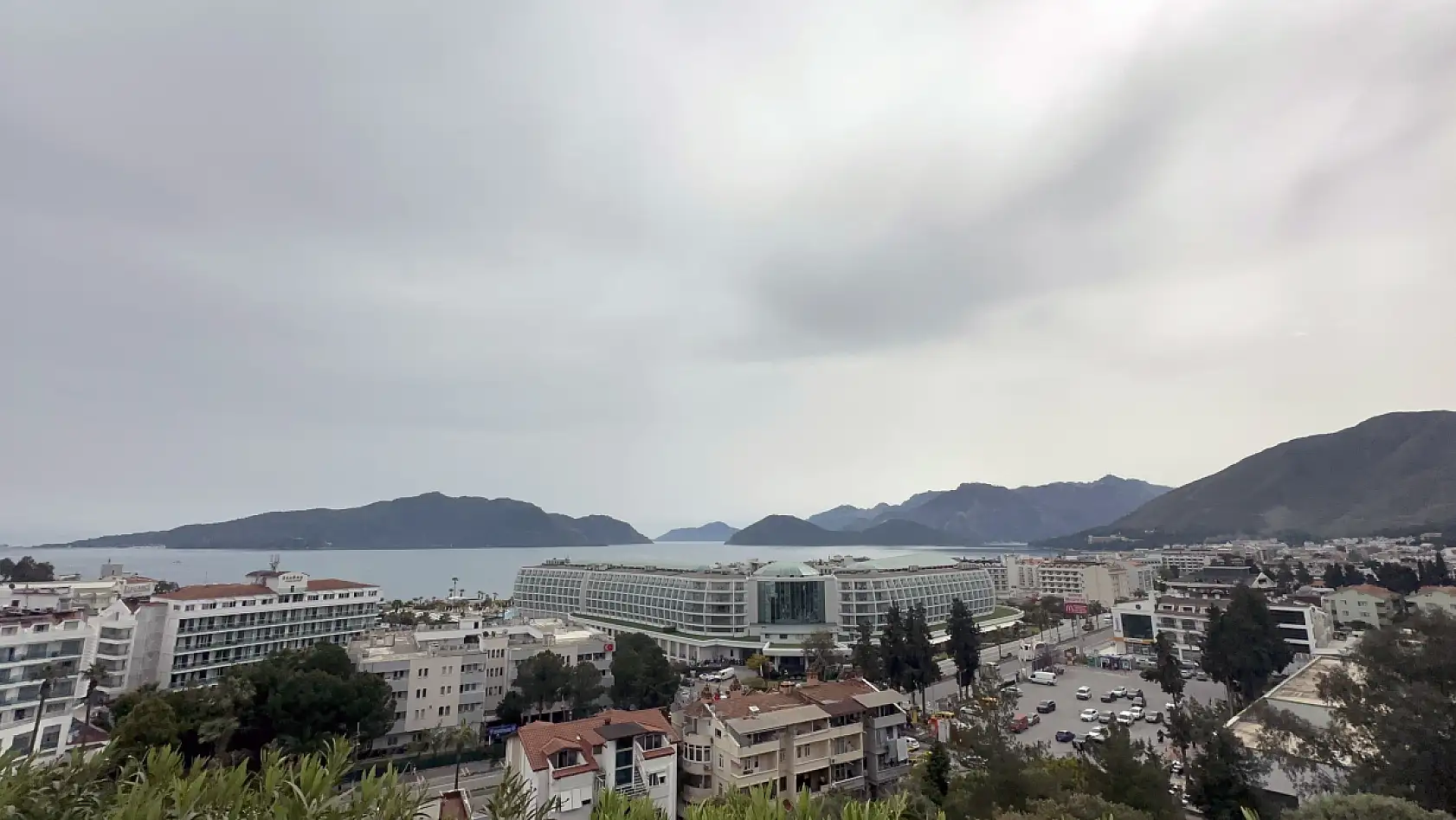 Muğla'da 528 tesis denetlendi, 223'ü kapatıldı