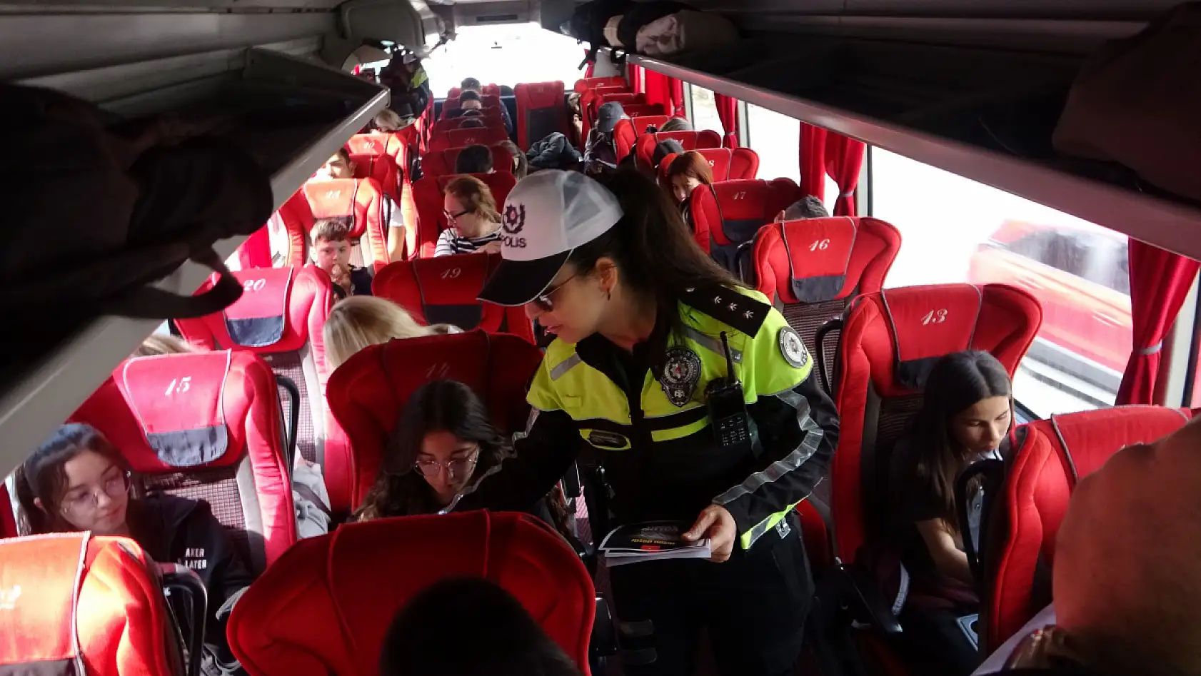 Bayram öncesi Muğla'da tatilci yoğunluğu başladı