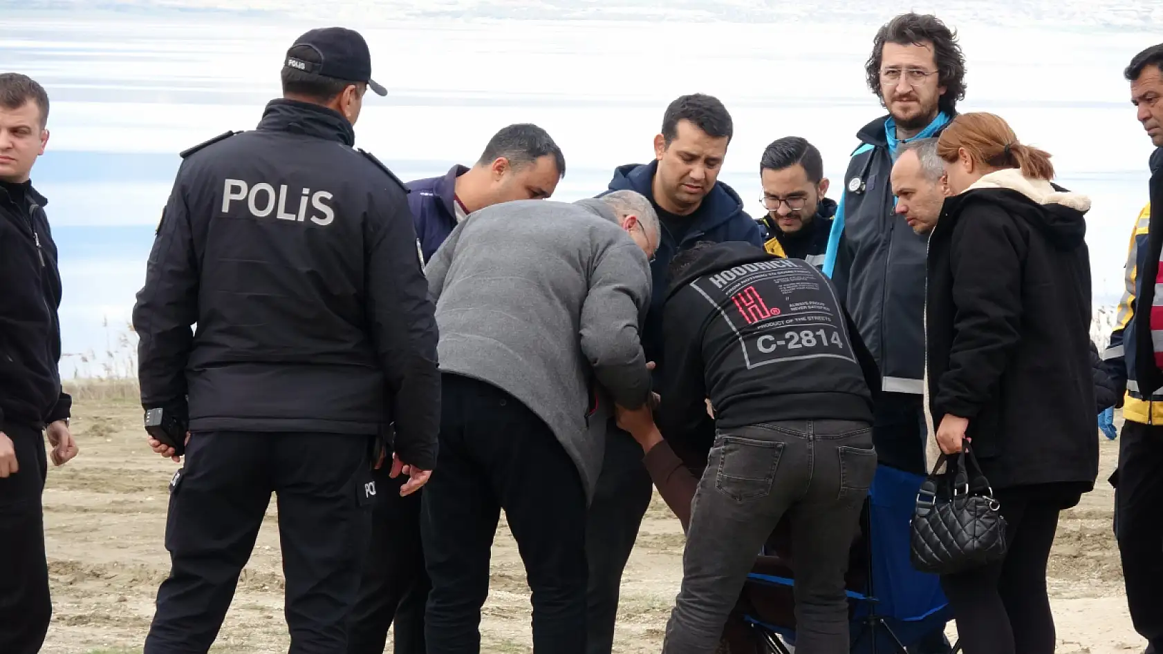 4 Gündür Kayıp Olan Yaşlı Adamdan Acı Haber