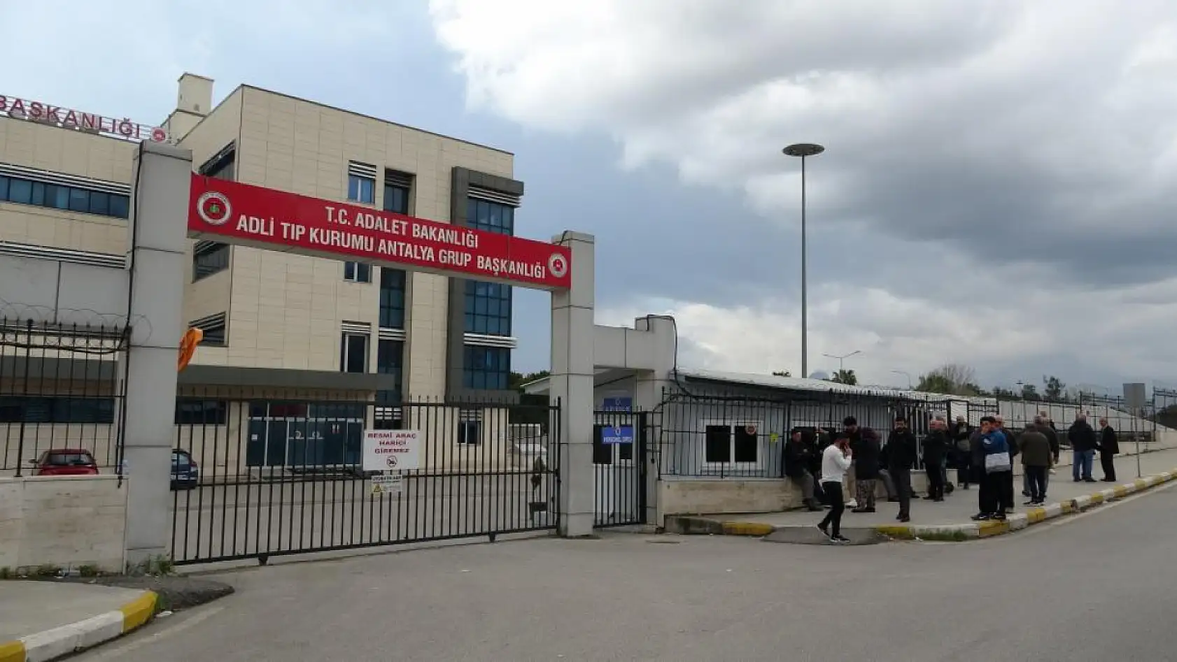 Otelde korkunç son! Genç gıda mühendisi aniden yere yığıldı