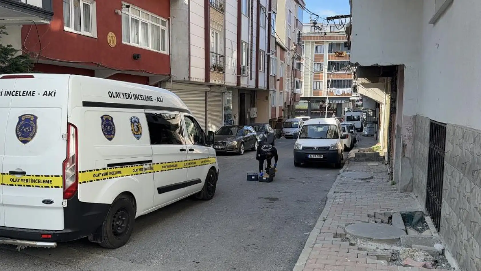 Kan donduran cinayet: 23 yaşındaki genç, arkadaşı tarafından bıçaklanarak öldürüldü