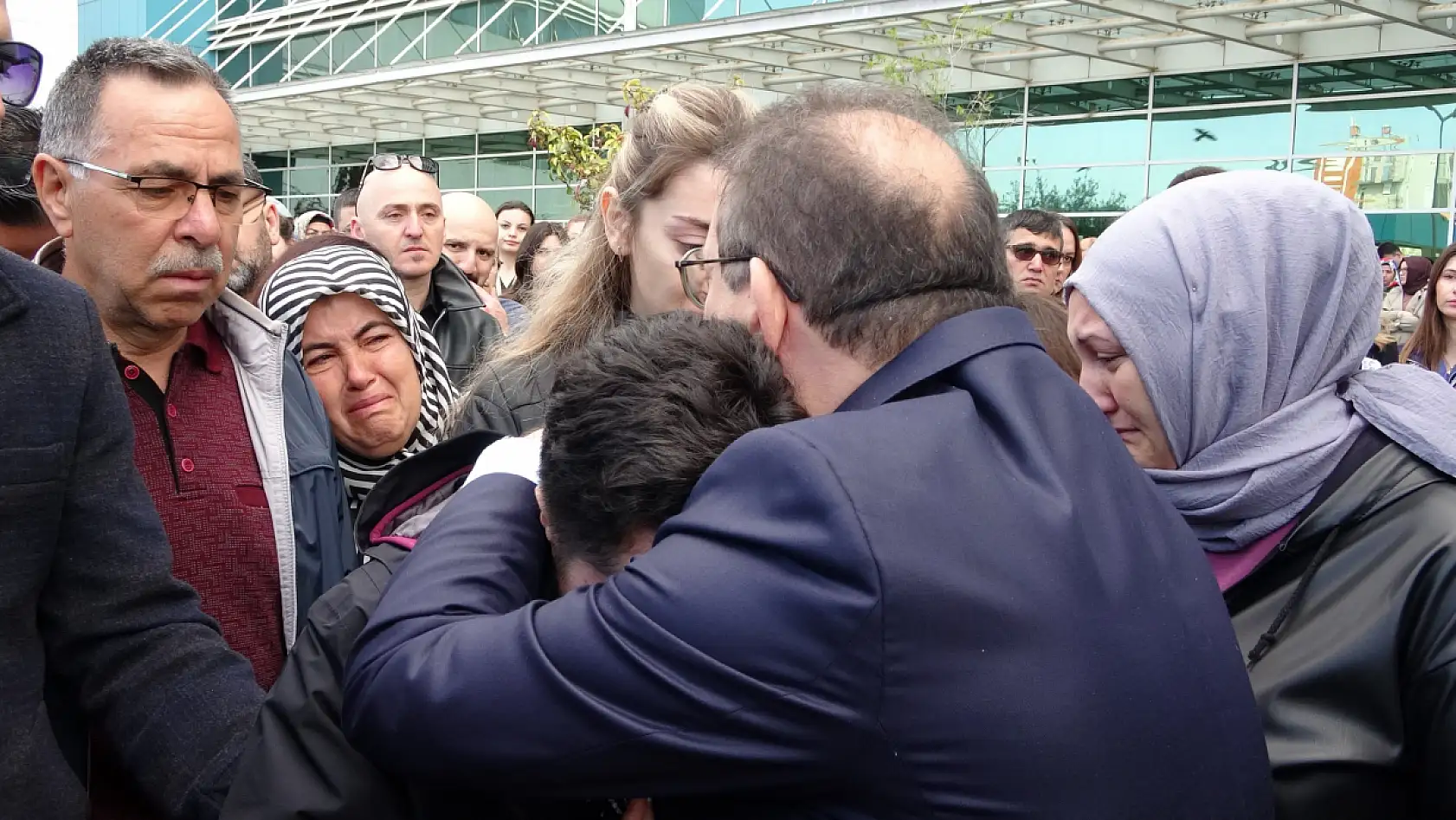 Telefon görüşmesi ölümle bitti! Muğla'ya ateş düştü